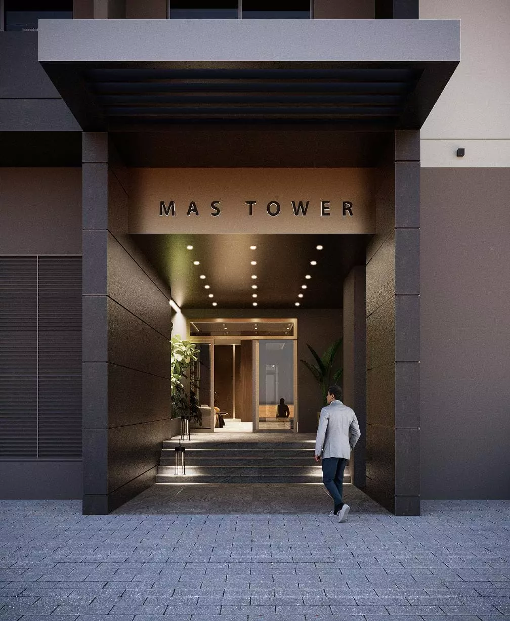 Image 4 of Mas Tower by REVI Realty