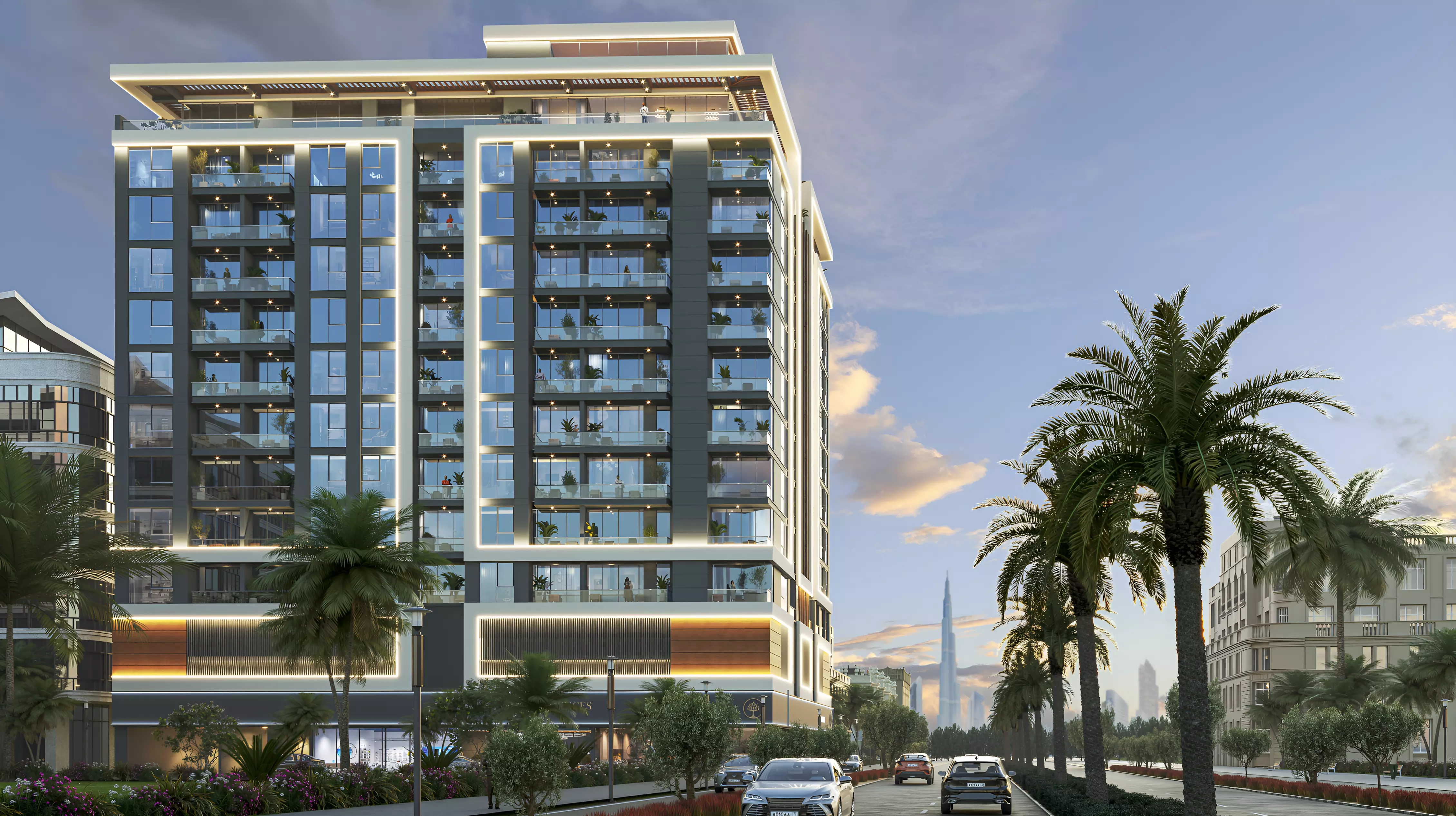 Image 7 of Olivo Park Residences by Evera Real Estate