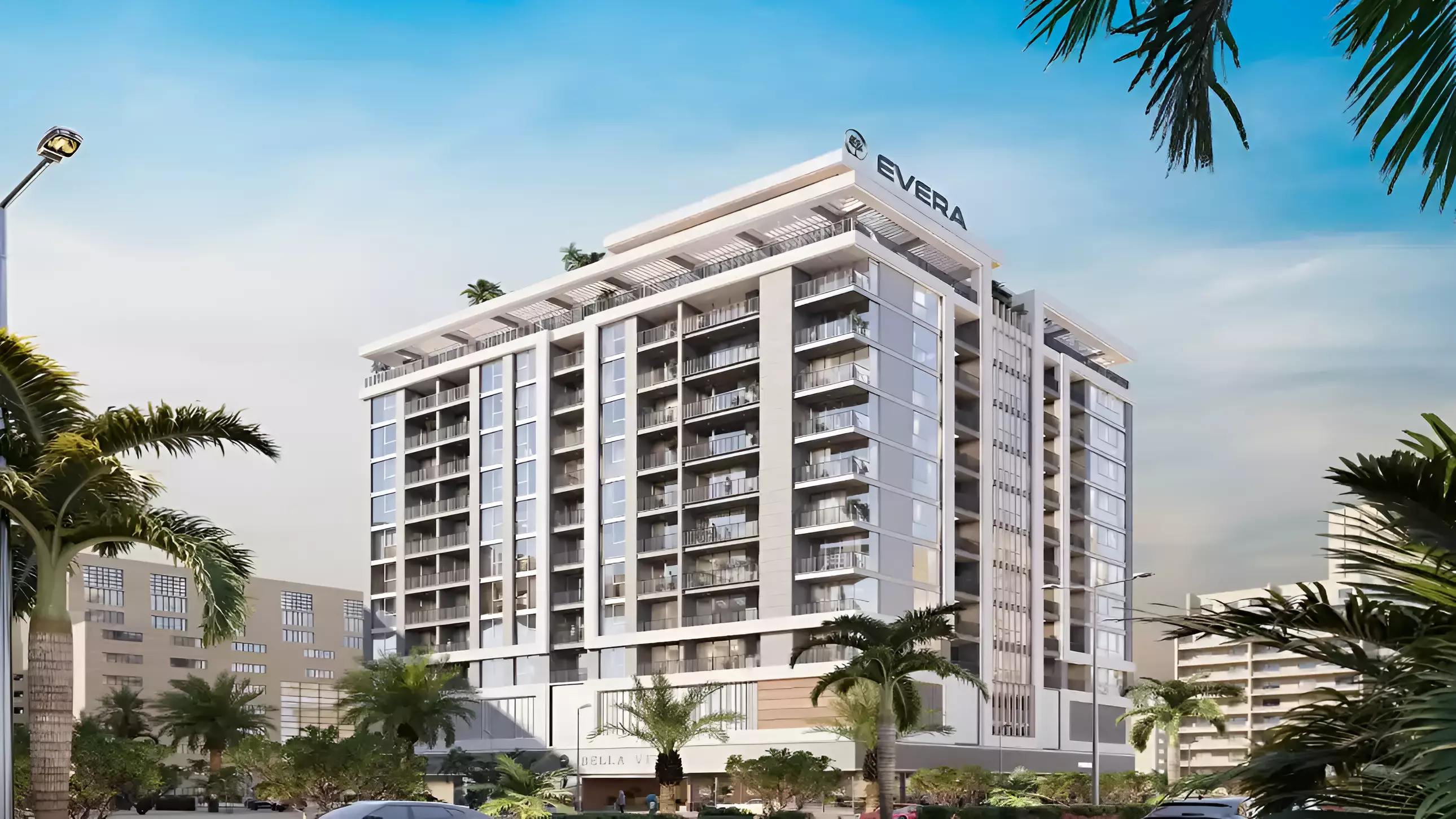 Image 4 of Olivo Park Residences by Evera Real Estate