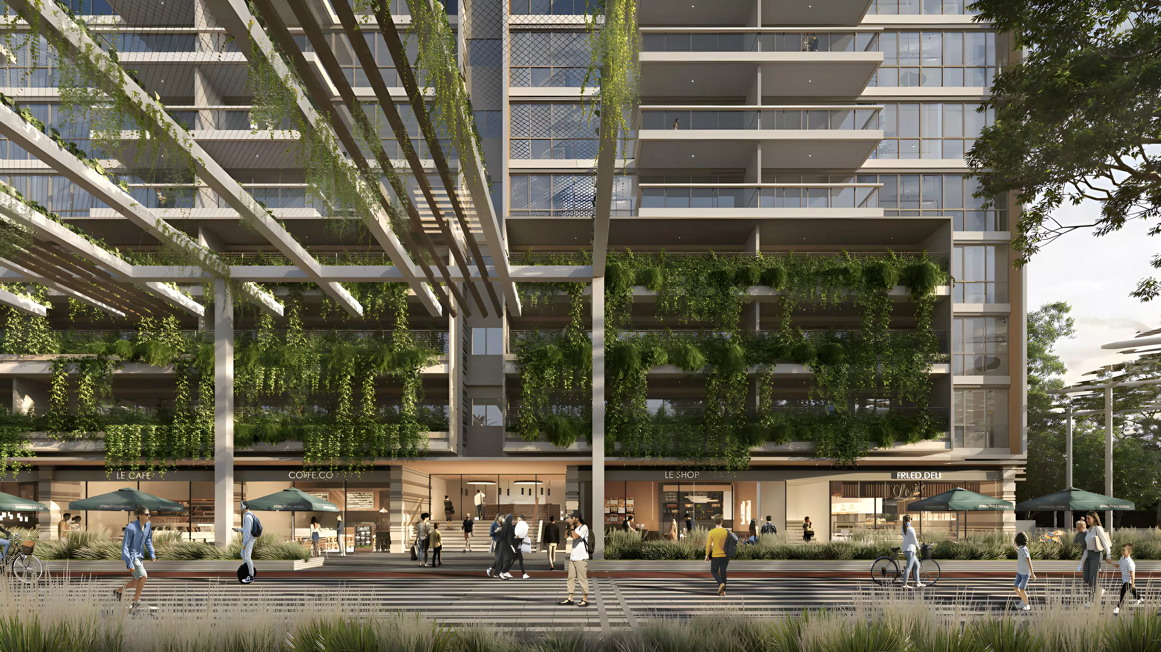 Image 11 of Sky Residences by Expo City Dubai