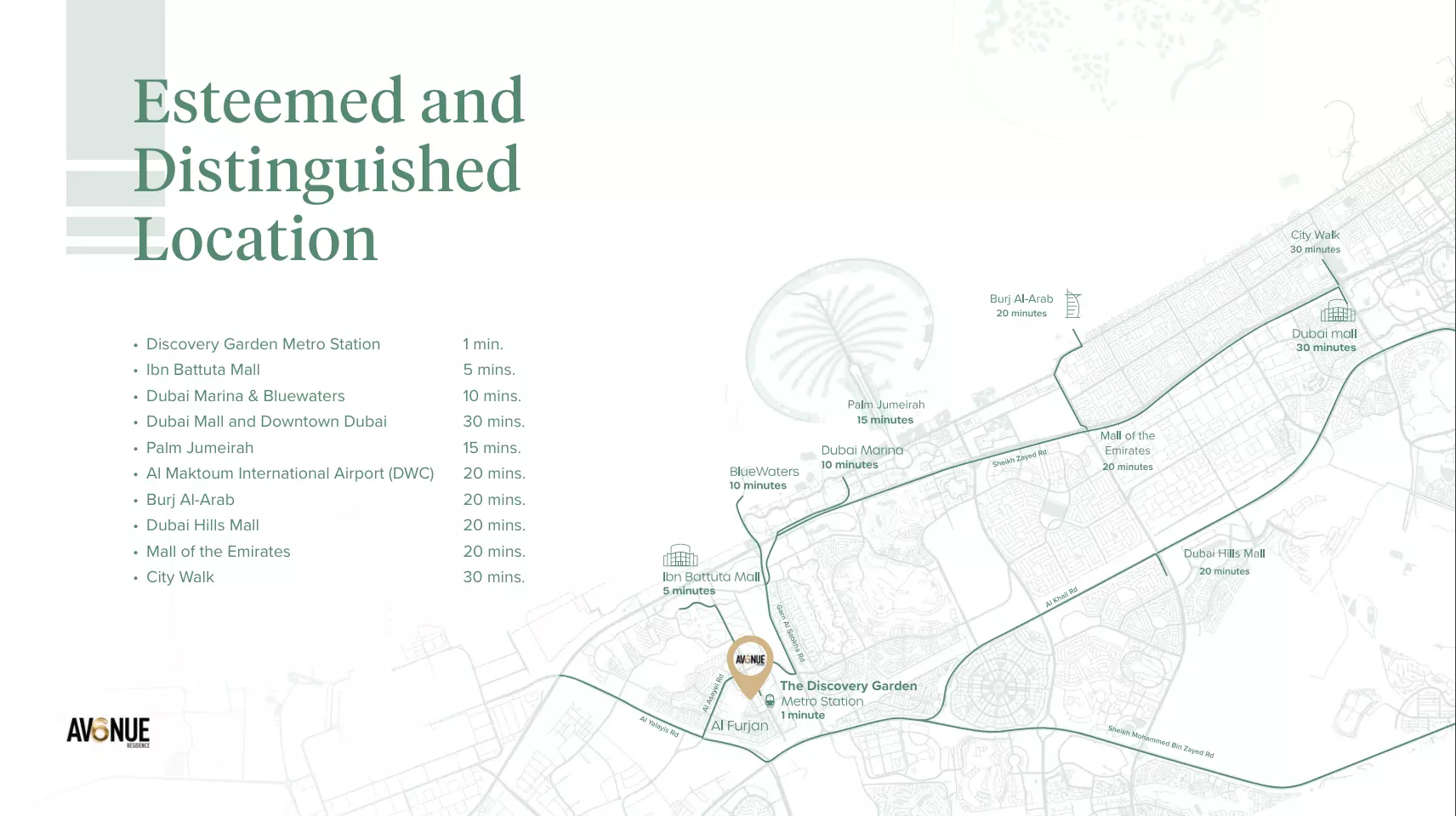 Image 6 of Sky Residences by Expo Dubai Group
