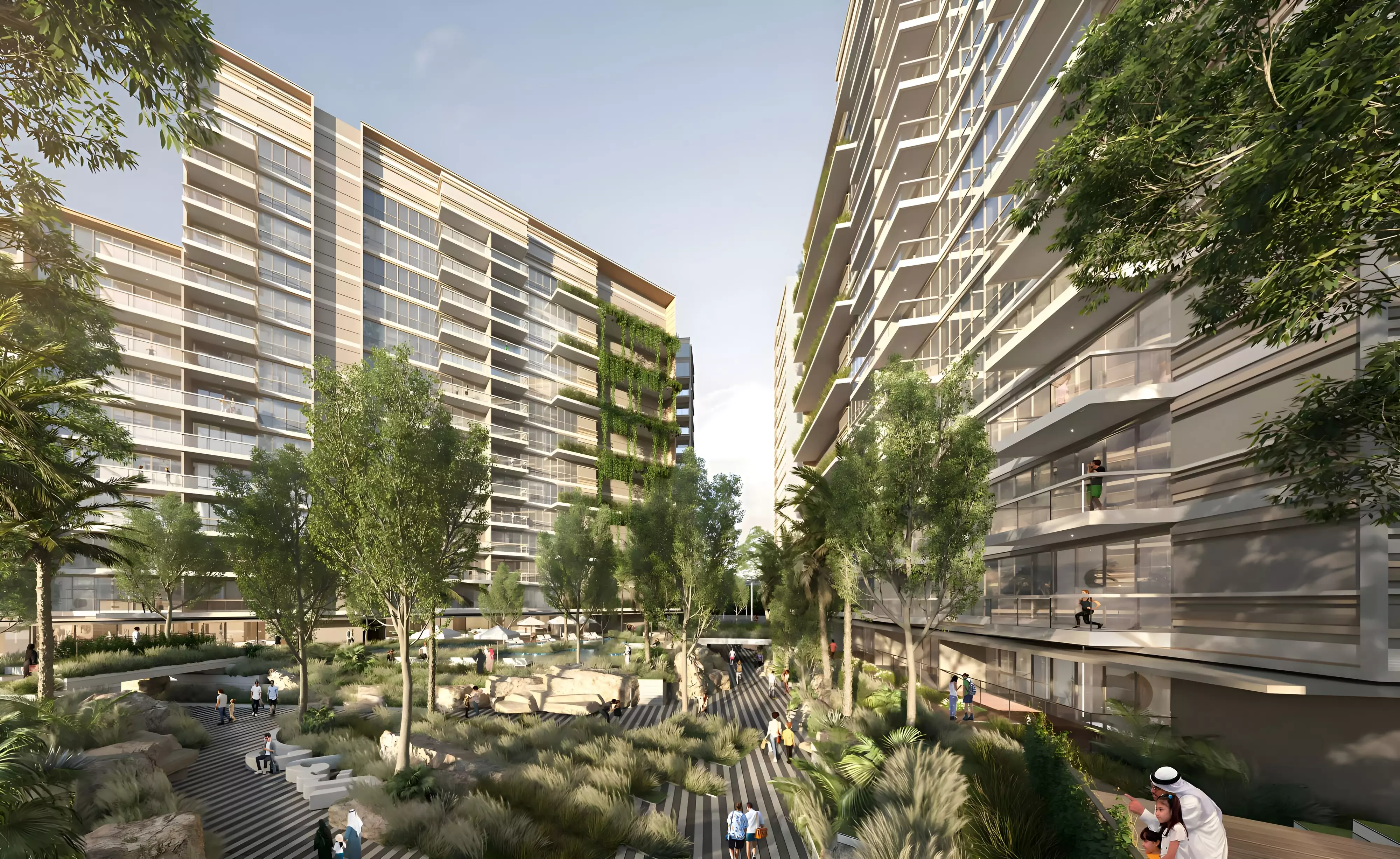 Image 7 of Sky Residences by Expo City Dubai