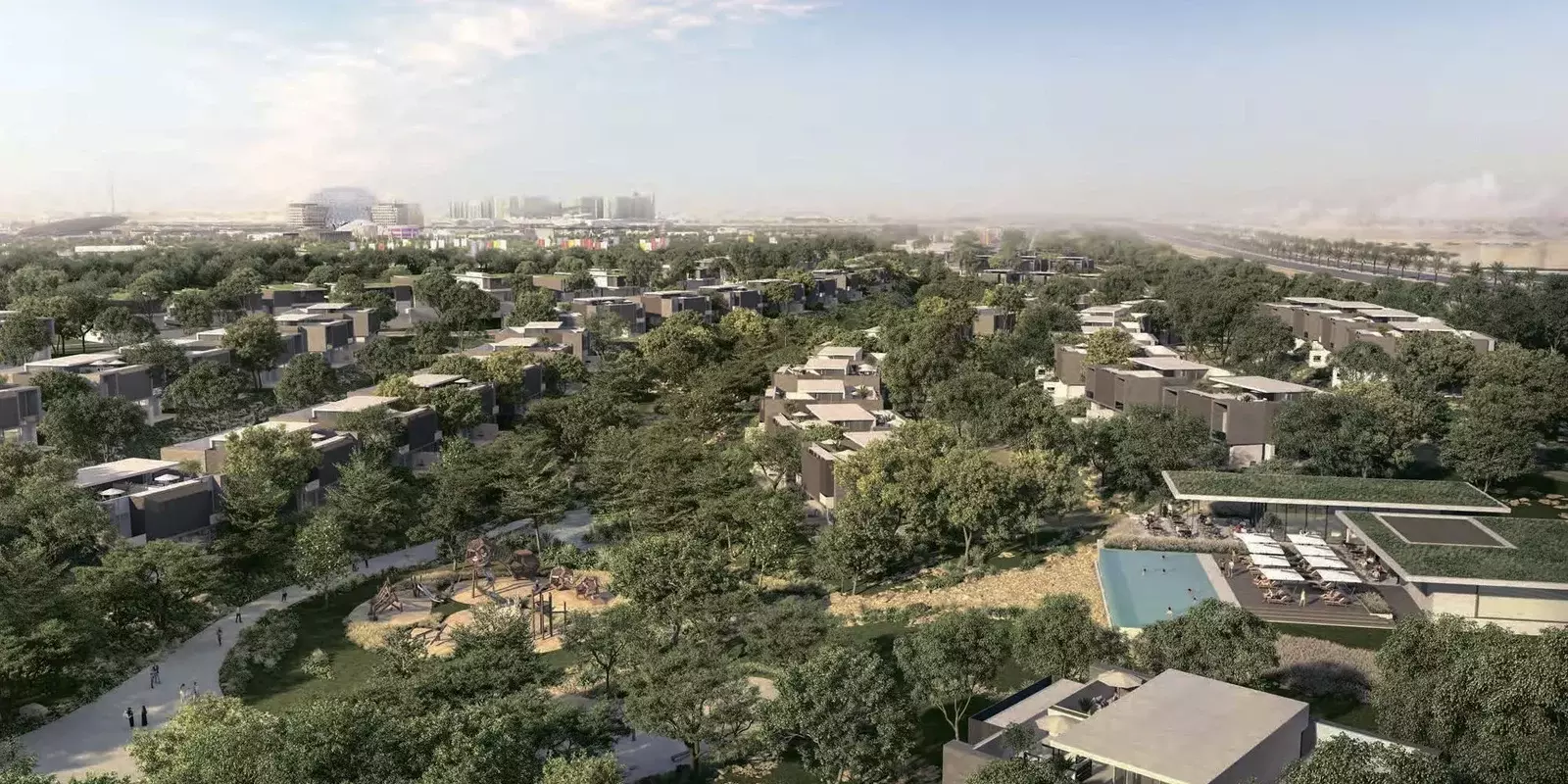 Image 4 of Maha Villas by Expo Dubai Group