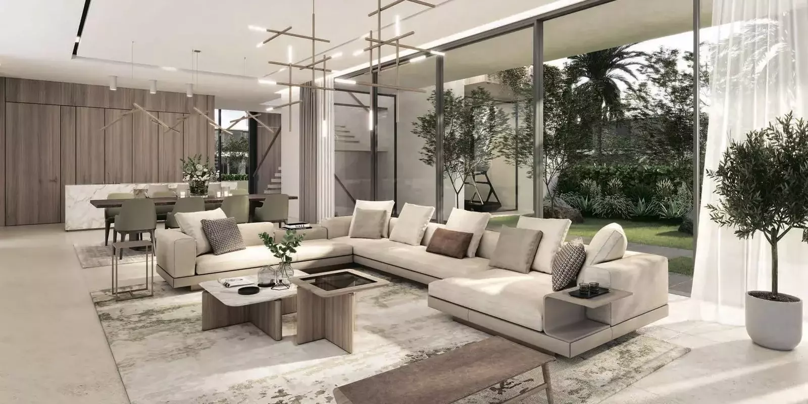 Image 6 of Maha Villas by Expo Dubai Group