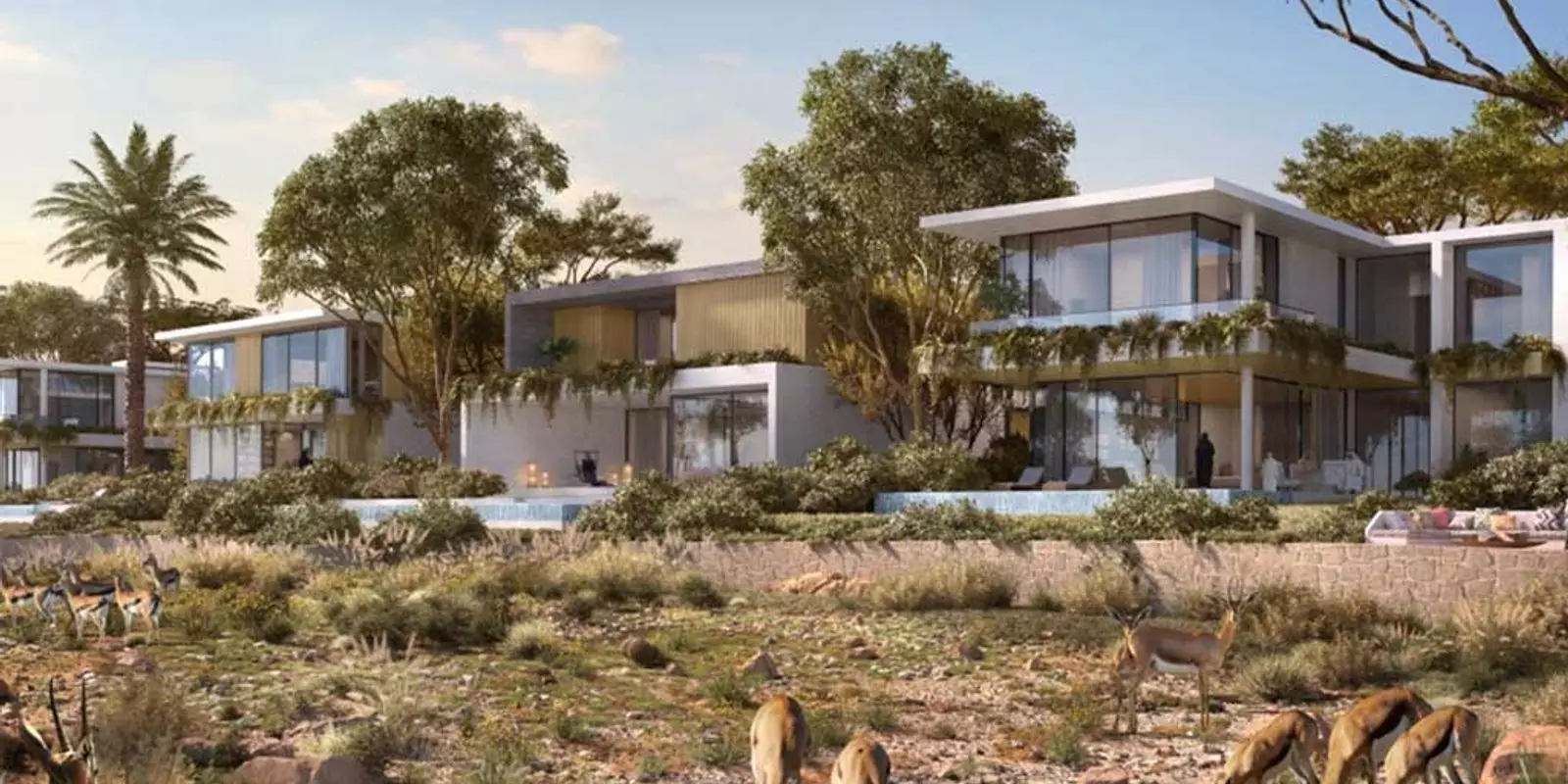 Image 3 of Maha Villas by Expo Dubai Group