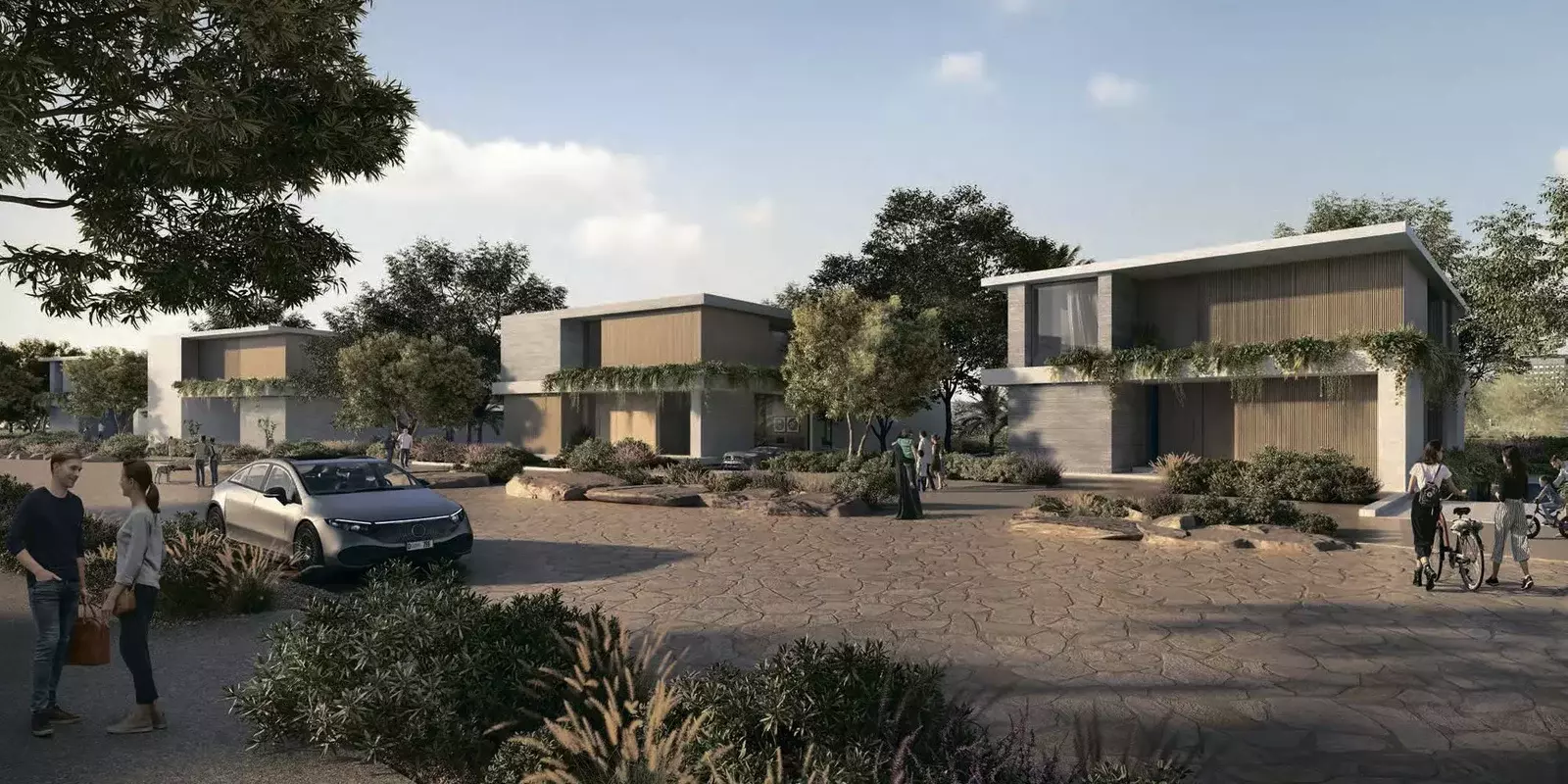 Image 5 of Maha Villas by Expo Dubai Group