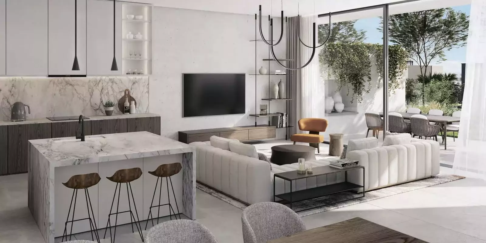 Image 7 of Maha Villas by Expo Dubai Group