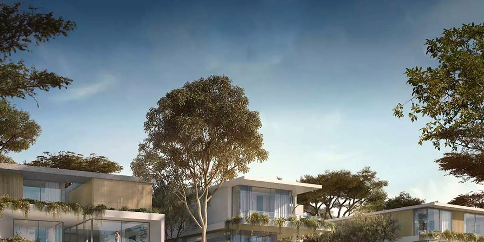 Image 2 of Maha Villas by Expo Dubai Group