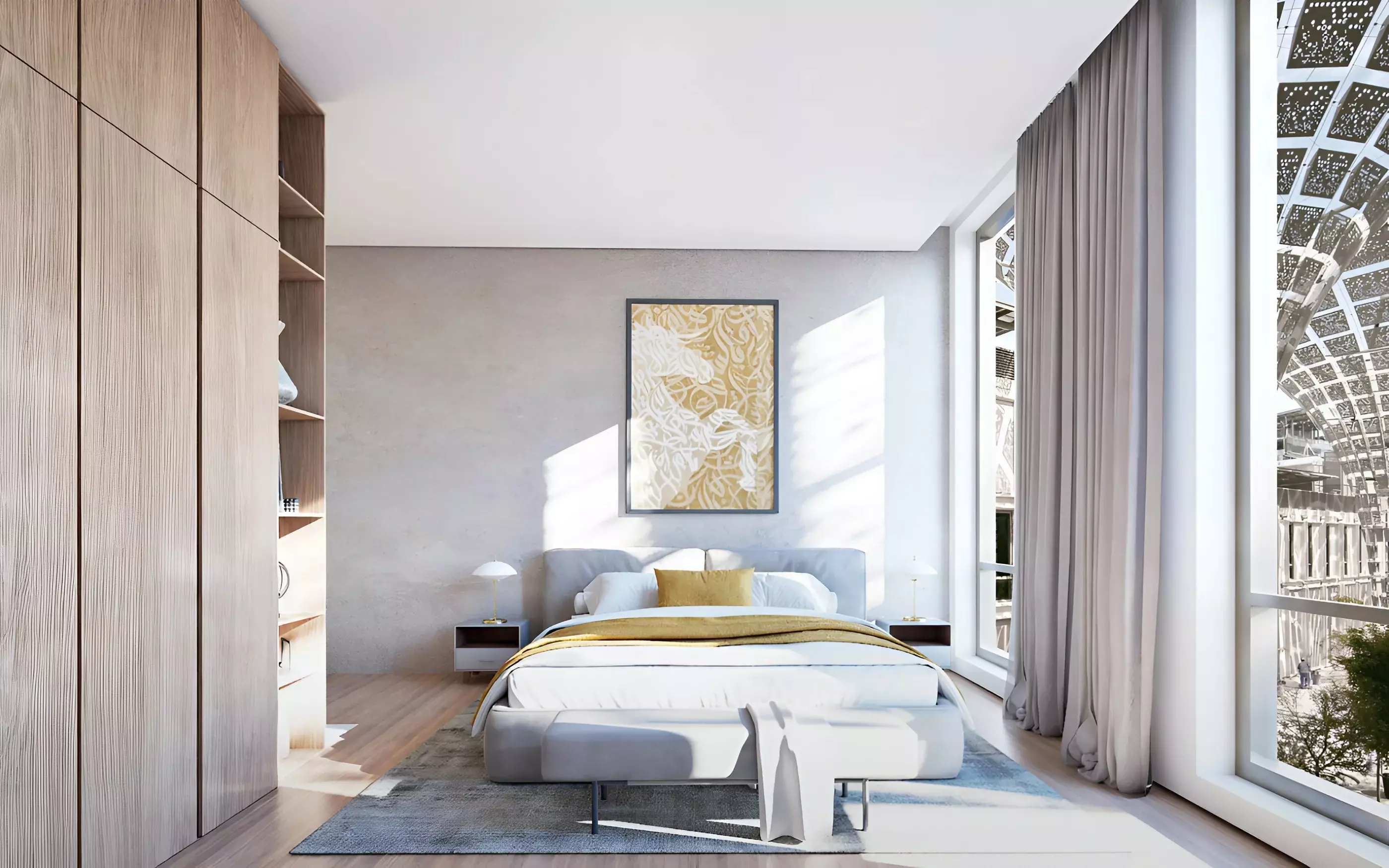 Image 2 of Al Waha Residences Phase 2 By Expo Dubai Group by Expo Dubai Group