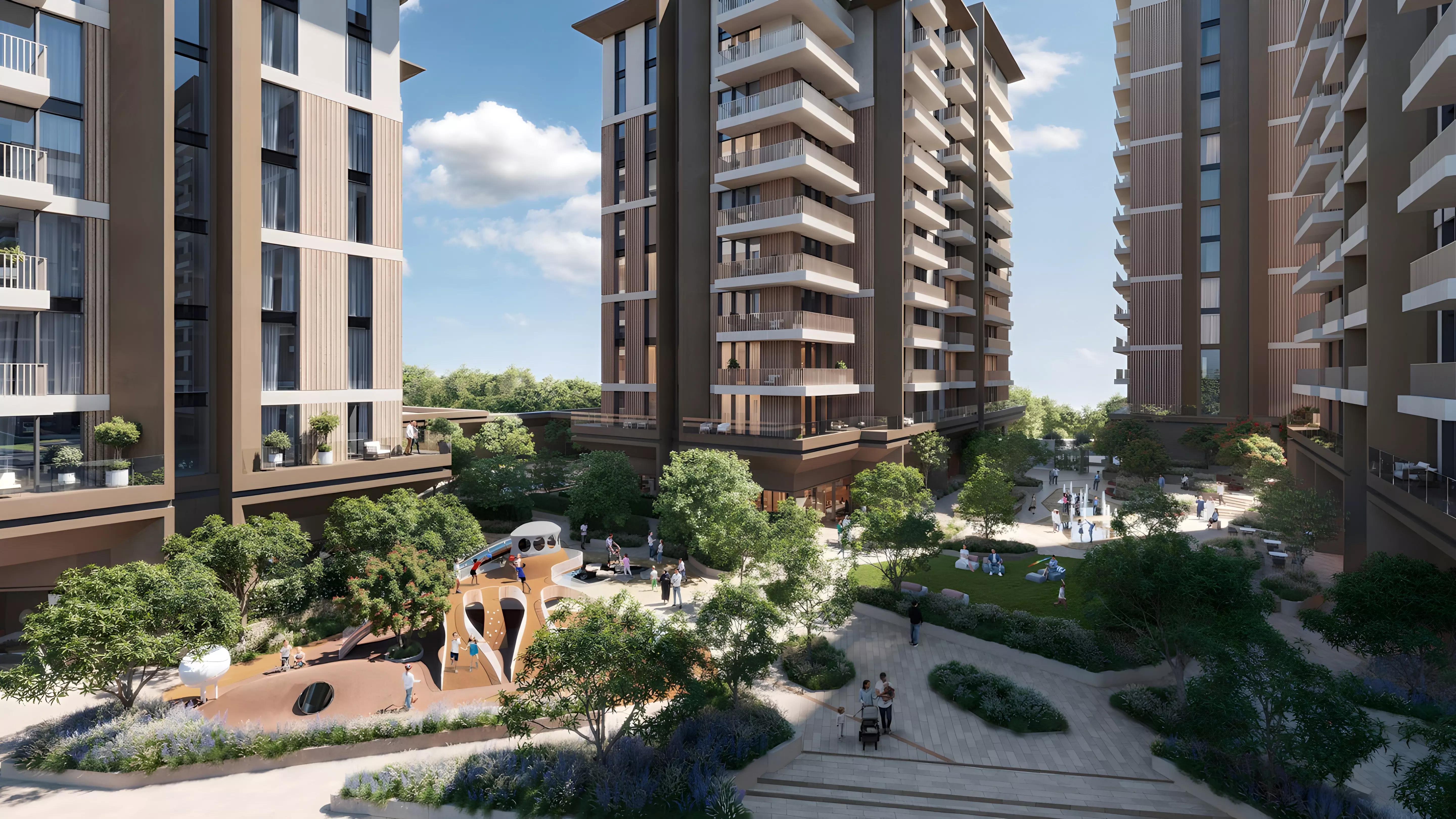 Image 3 of Expo Valley Views by Expo City Dubai