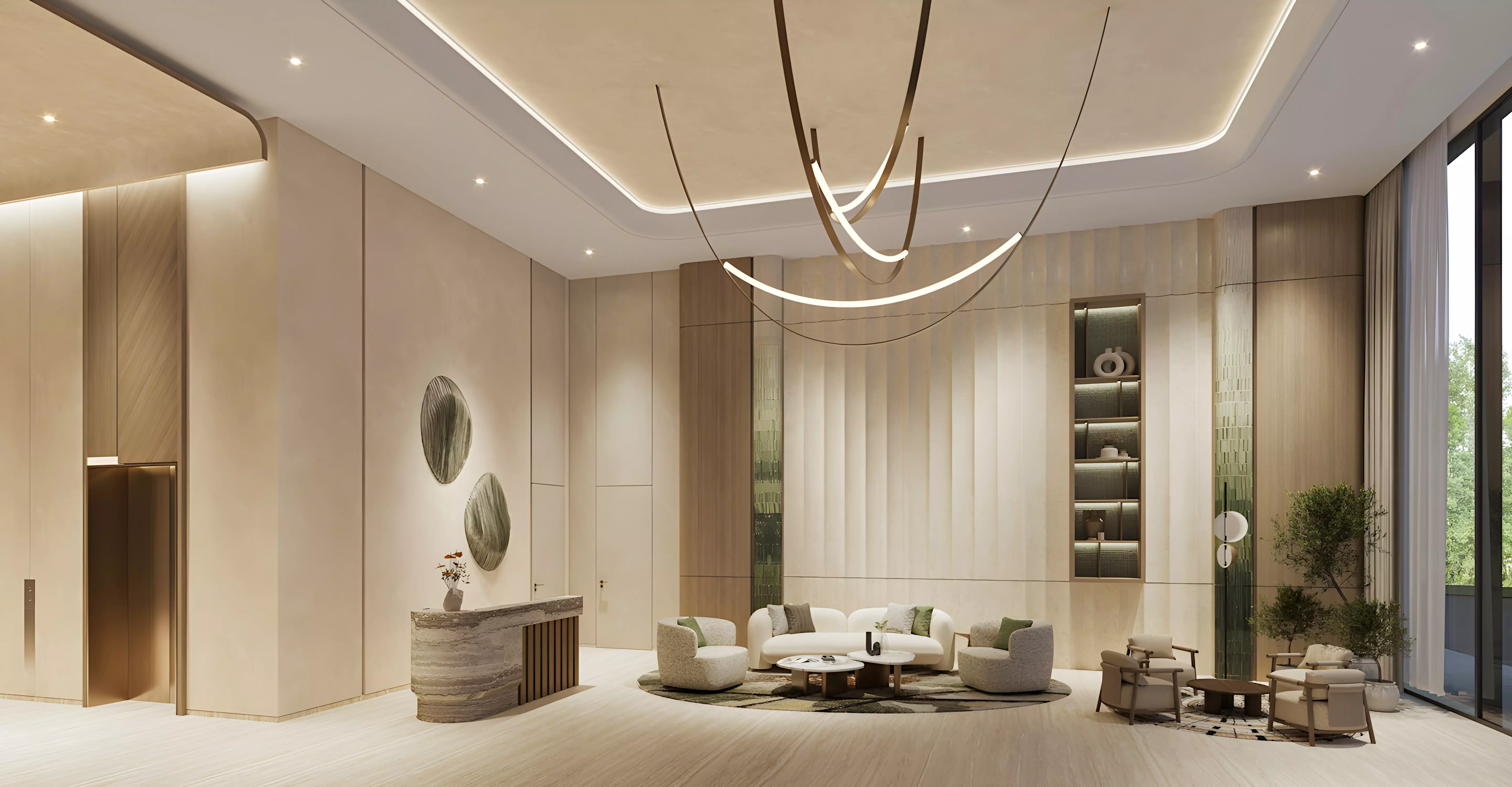 Image 9 of Expo Valley Views by Expo City Dubai