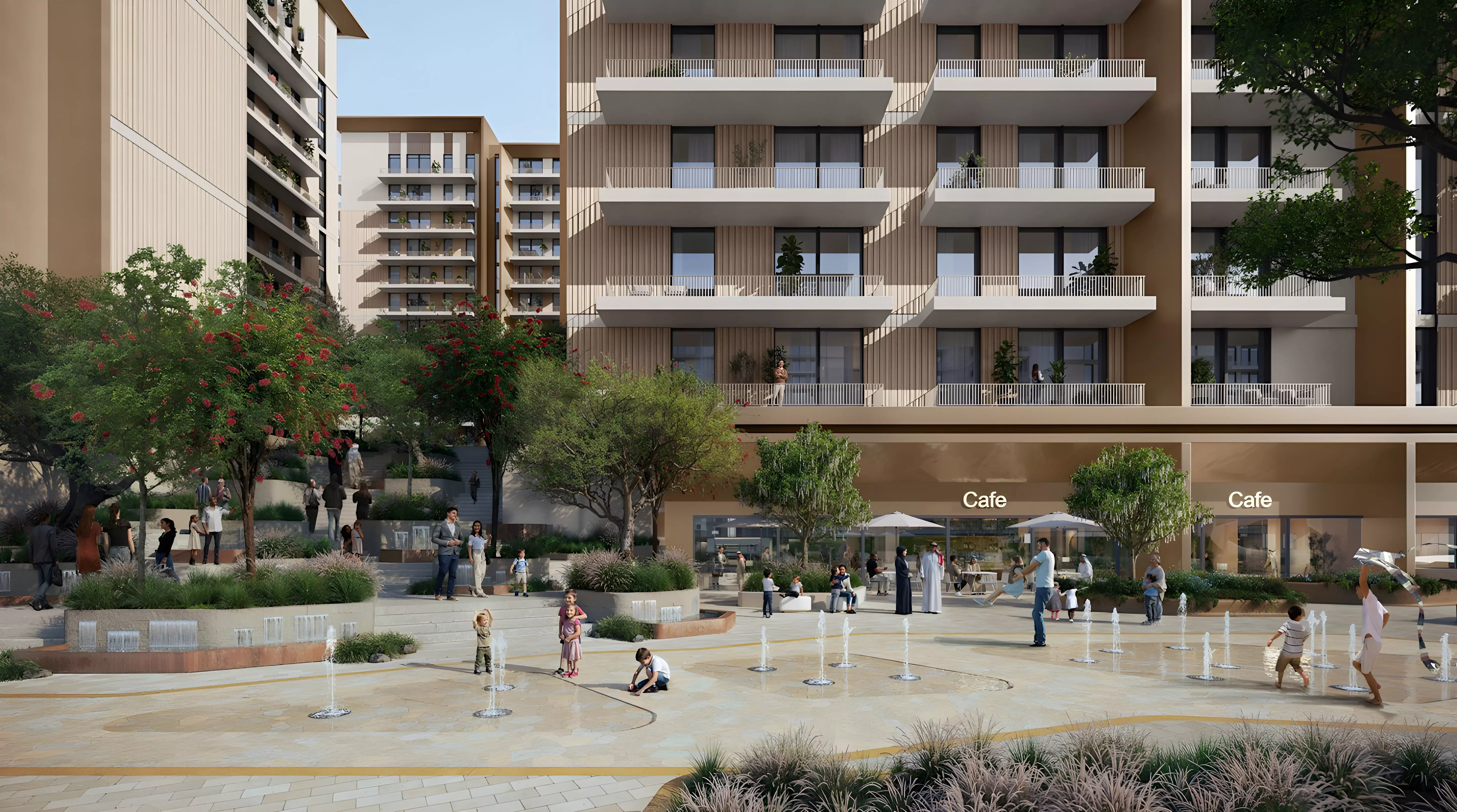 Image 11 of Expo Valley Views by Expo City Dubai