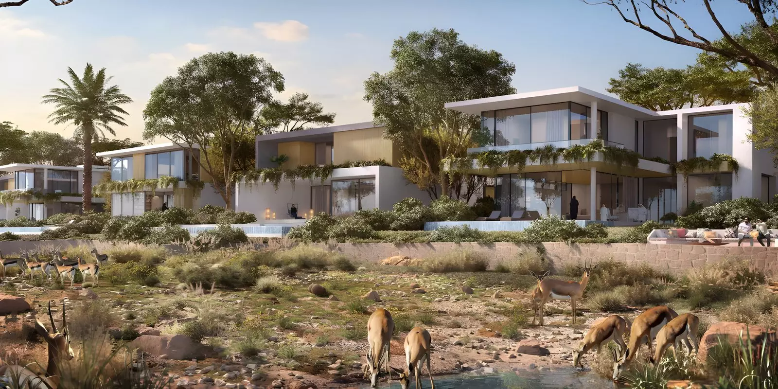 Image 4 of Yasmina Villas by Expo Dubai Group