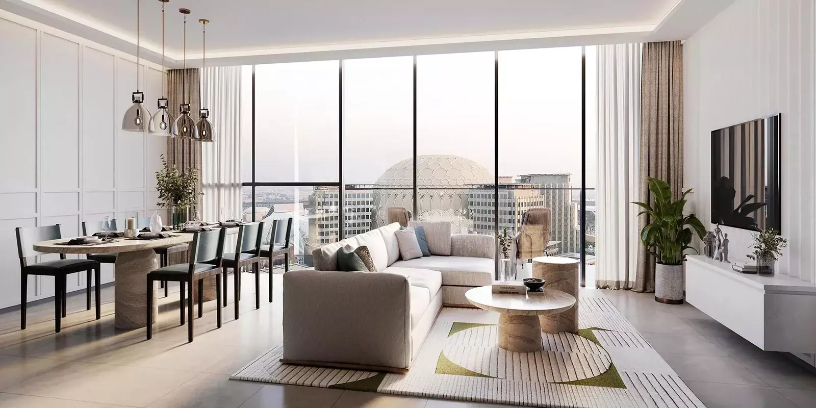 Image 9 of Expo City Residences by Expo Dubai Group