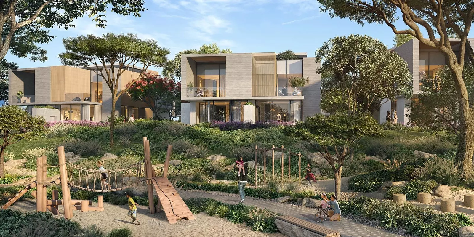 Image 3 of Expo City Residences by Expo Dubai Group