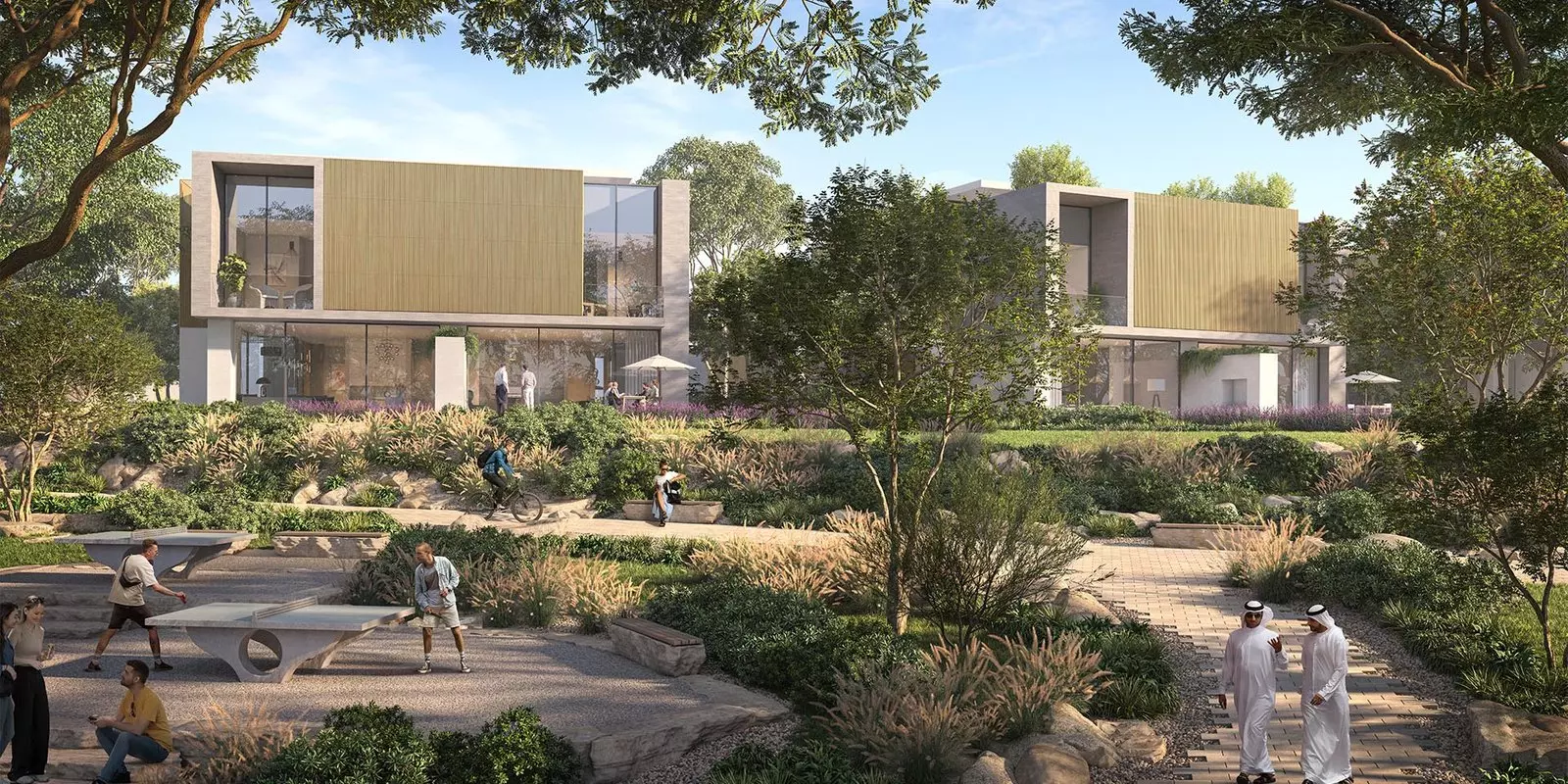 Image 5 of Expo City Residences by Expo Dubai Group