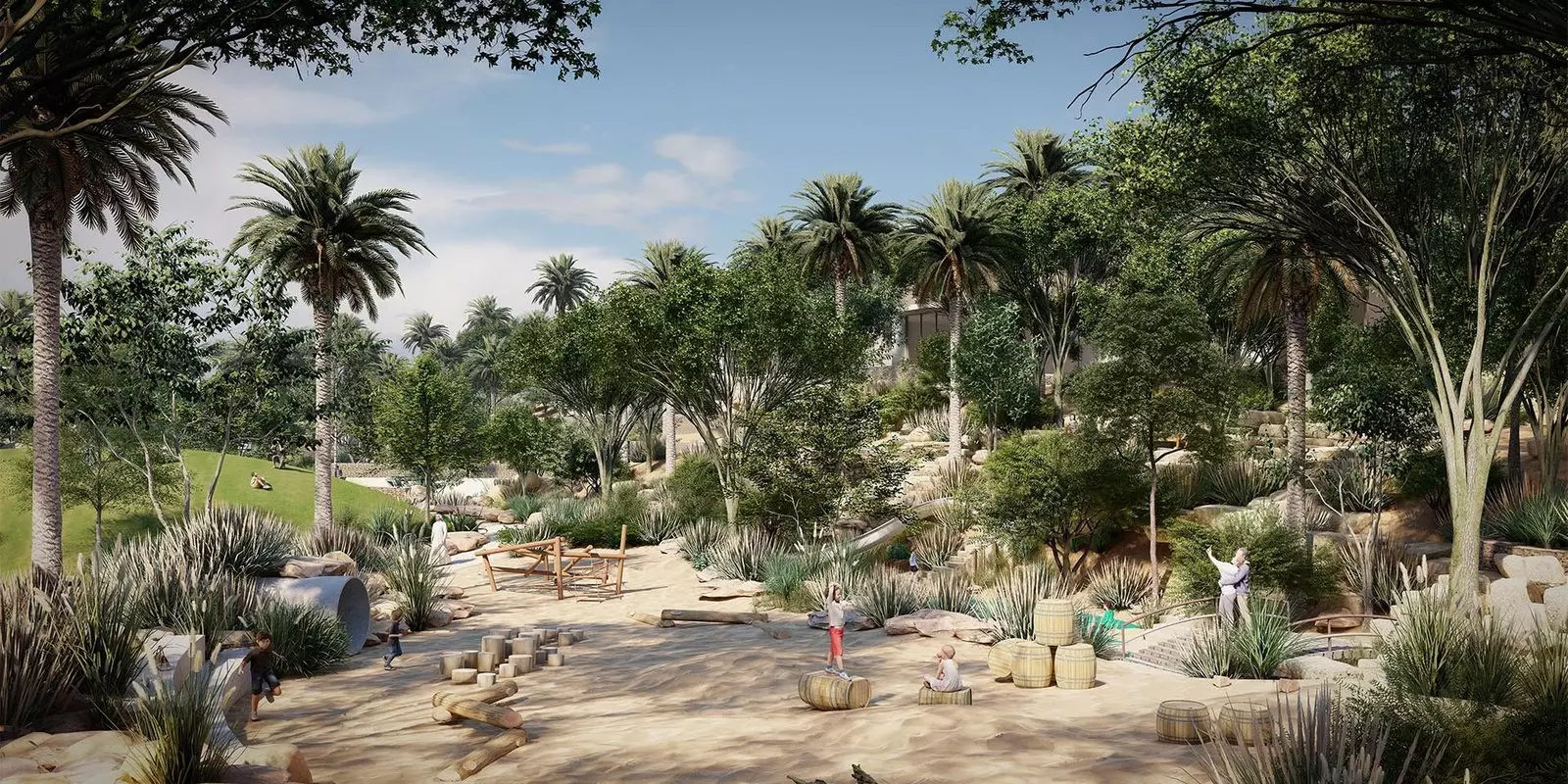 Image 4 of Expo City Residences by Expo Dubai Group