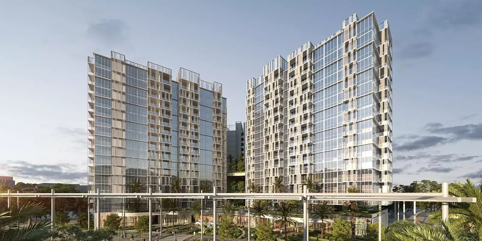 Image 7 of Expo City Residences by Expo Dubai Group