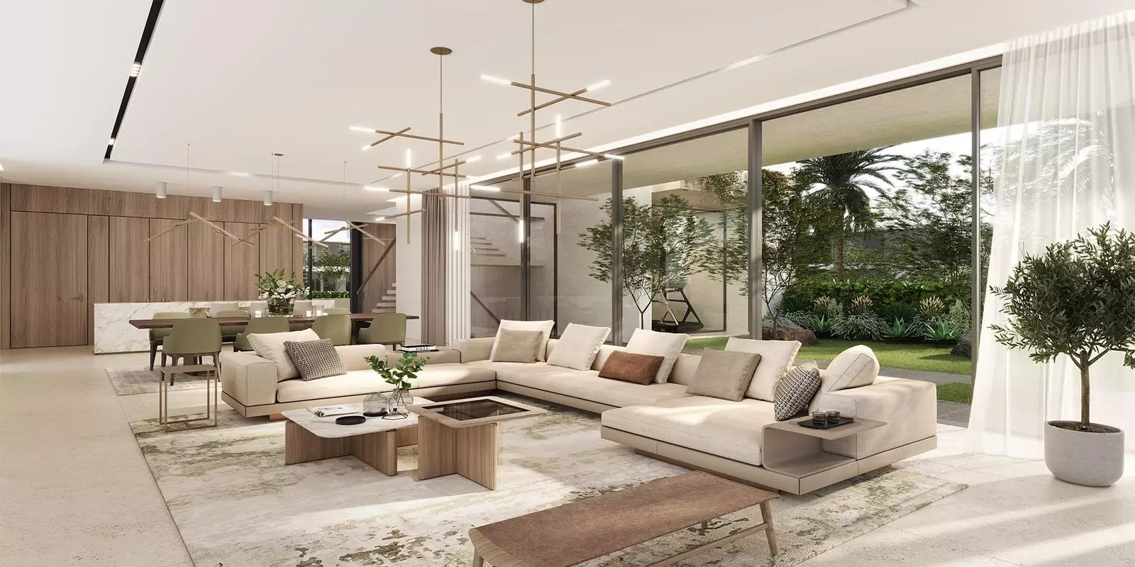 Image 10 of Expo City Residences by Expo Dubai Group