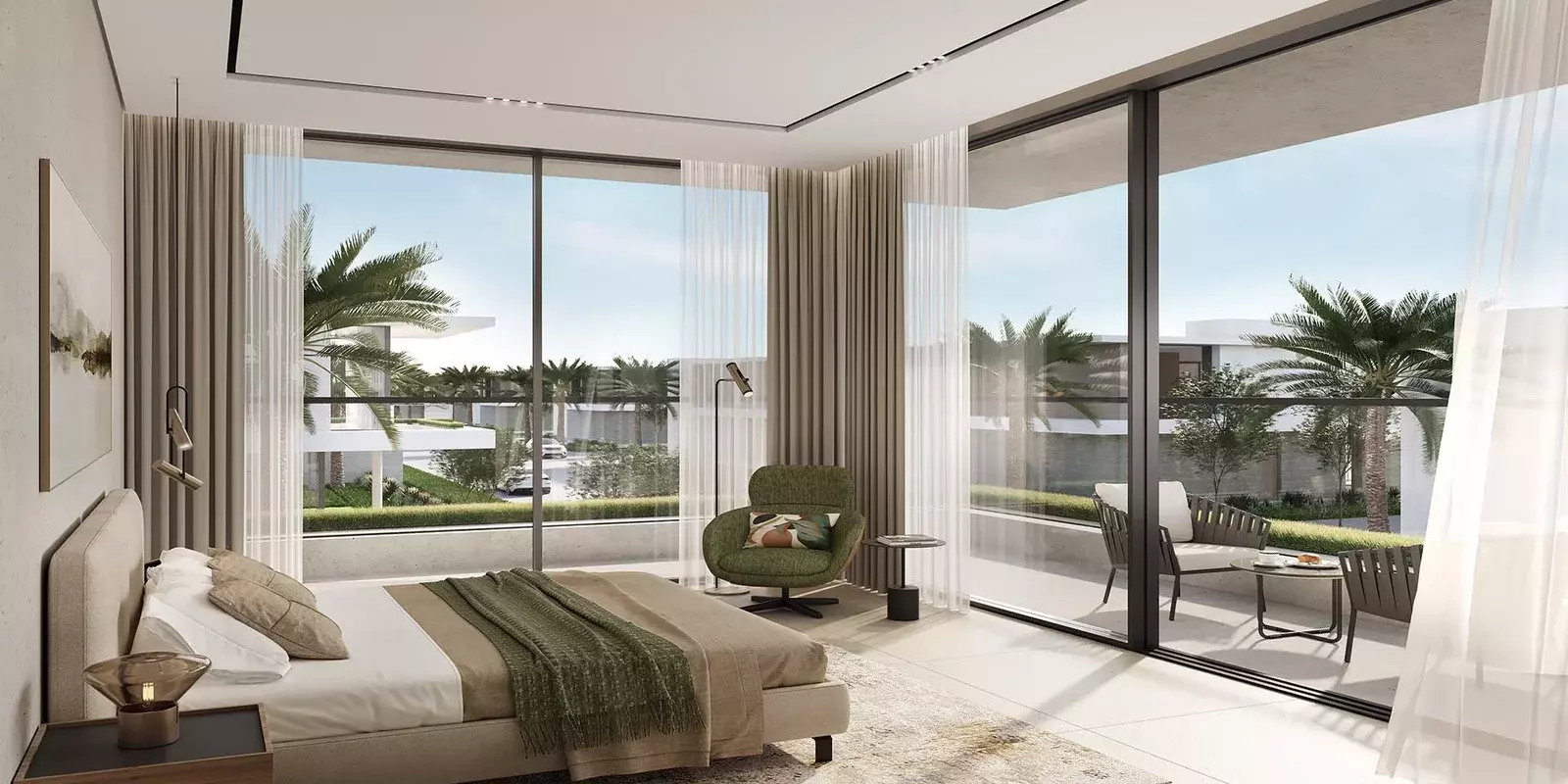 Image 8 of Expo City Residences by Expo Dubai Group
