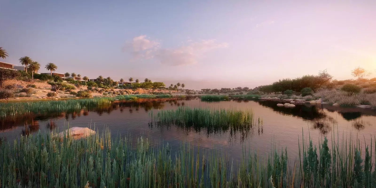 Image 6 of Expo City Residences by Expo Dubai Group
