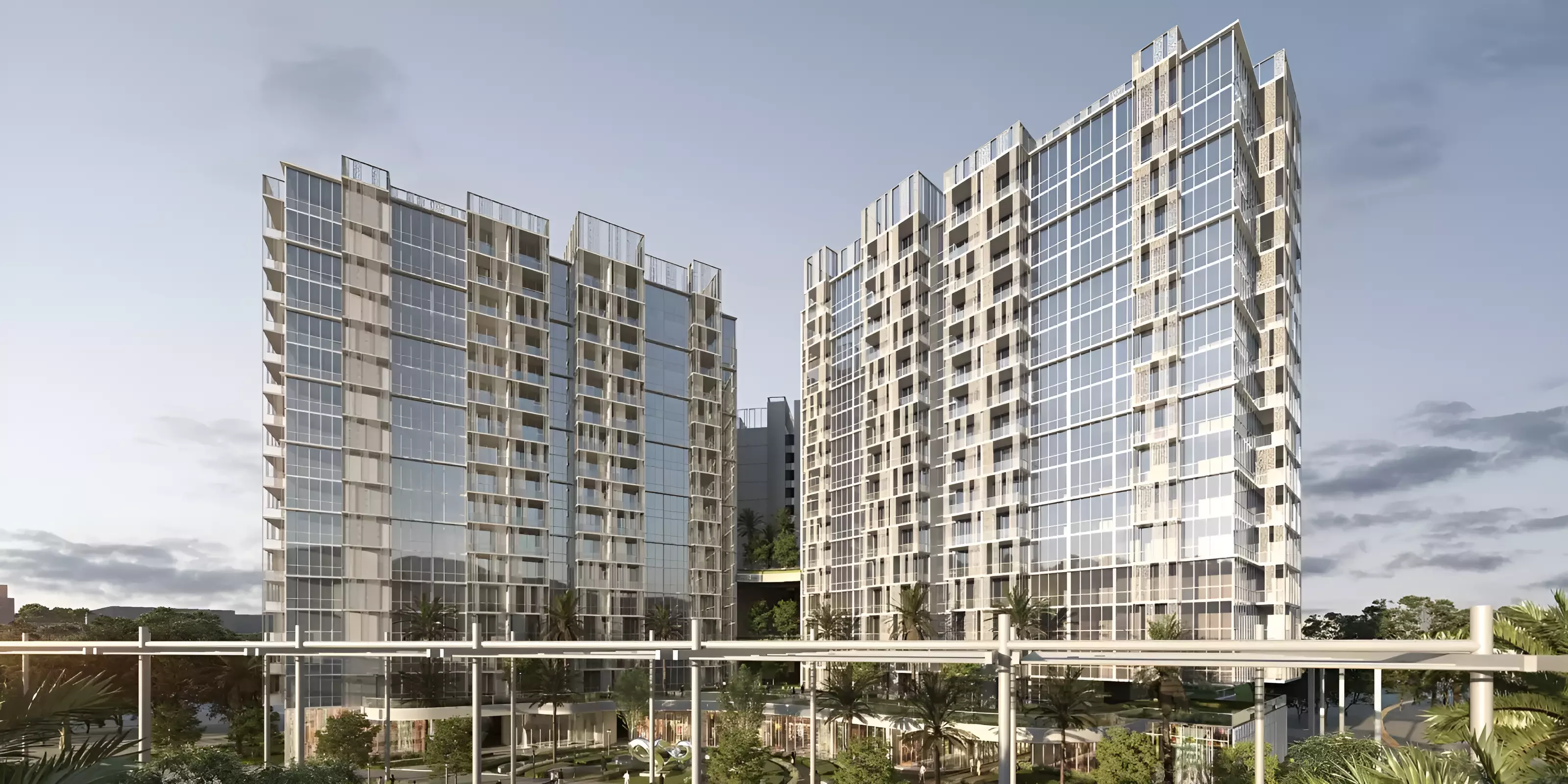 Image of Expo City Mangrove Residences by Expo Dubai Group