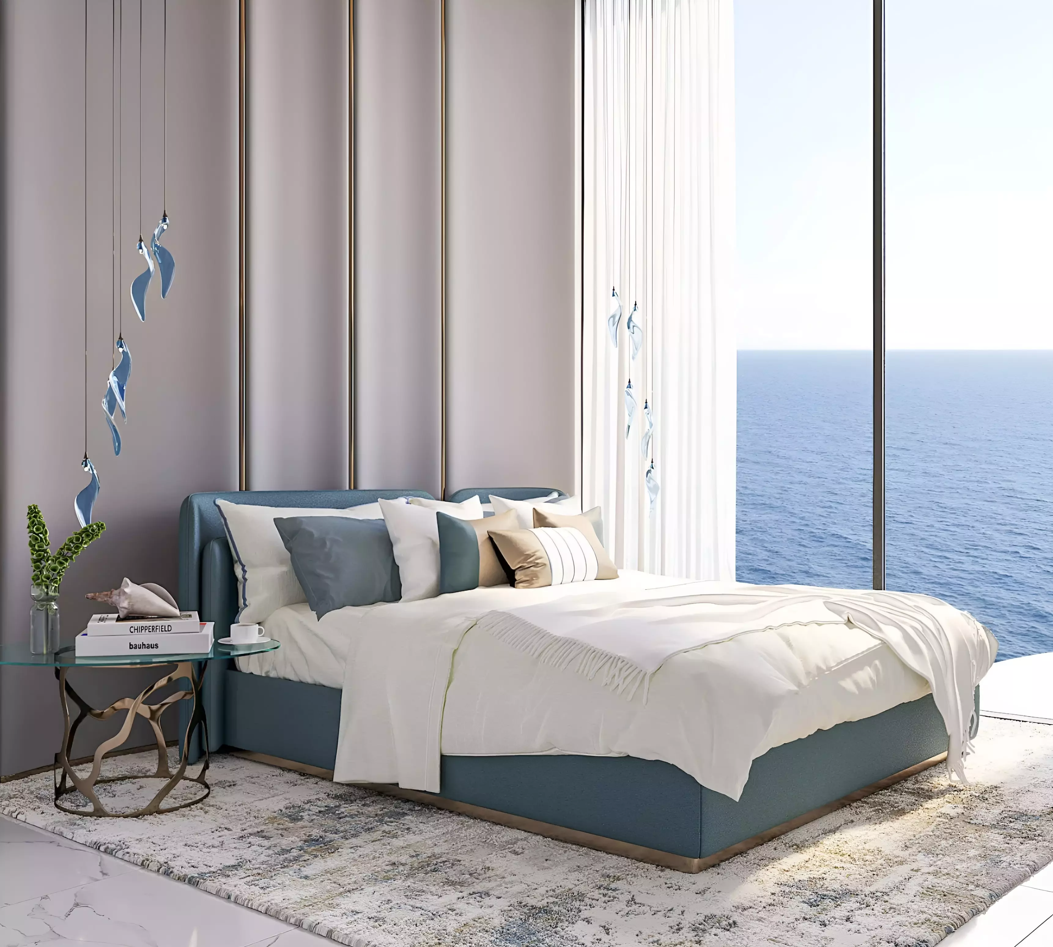 Image 4 of Manta Bay by Major Developers