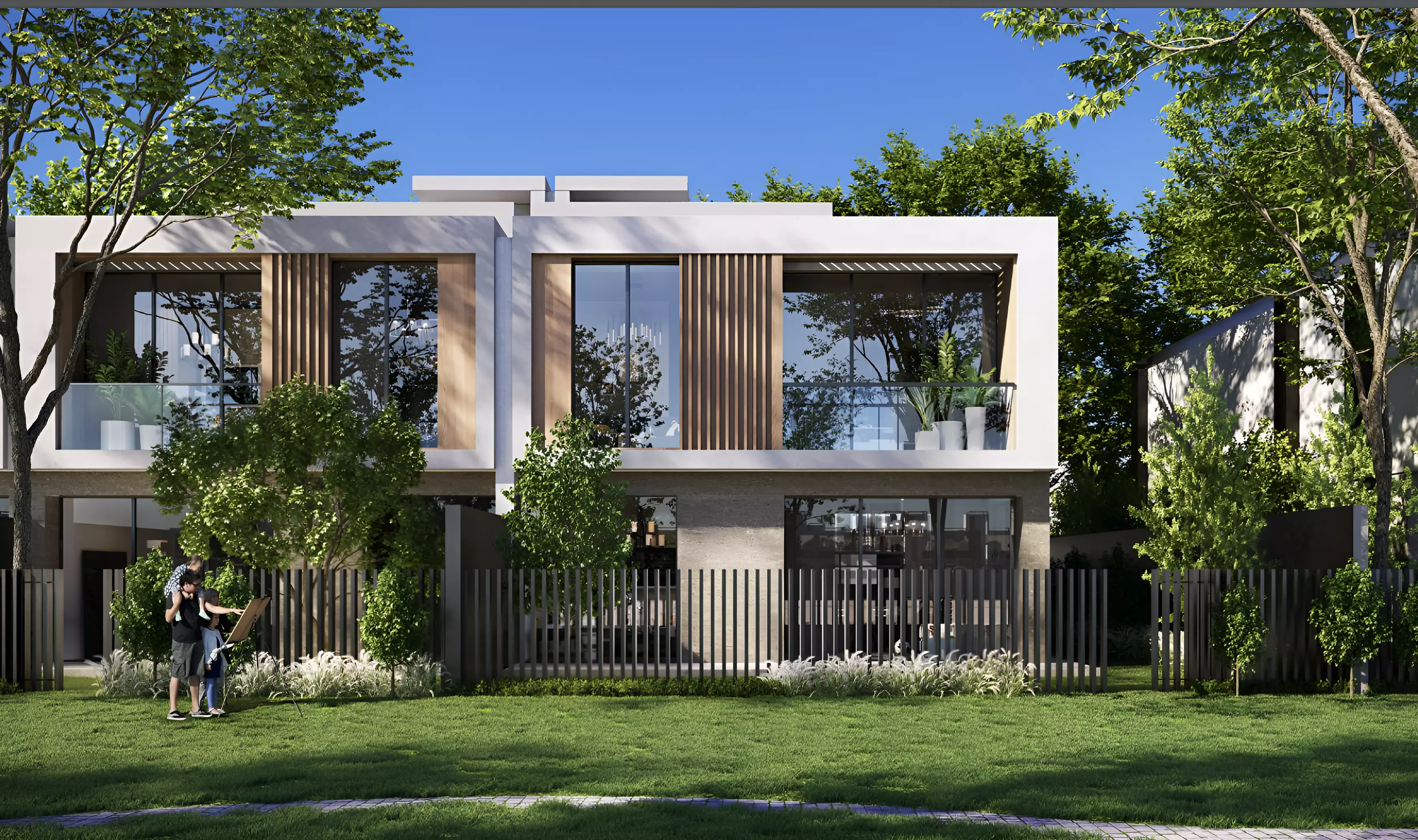 Image 1 of Reem Hills Phase 2 by Q Properties by Q Properties