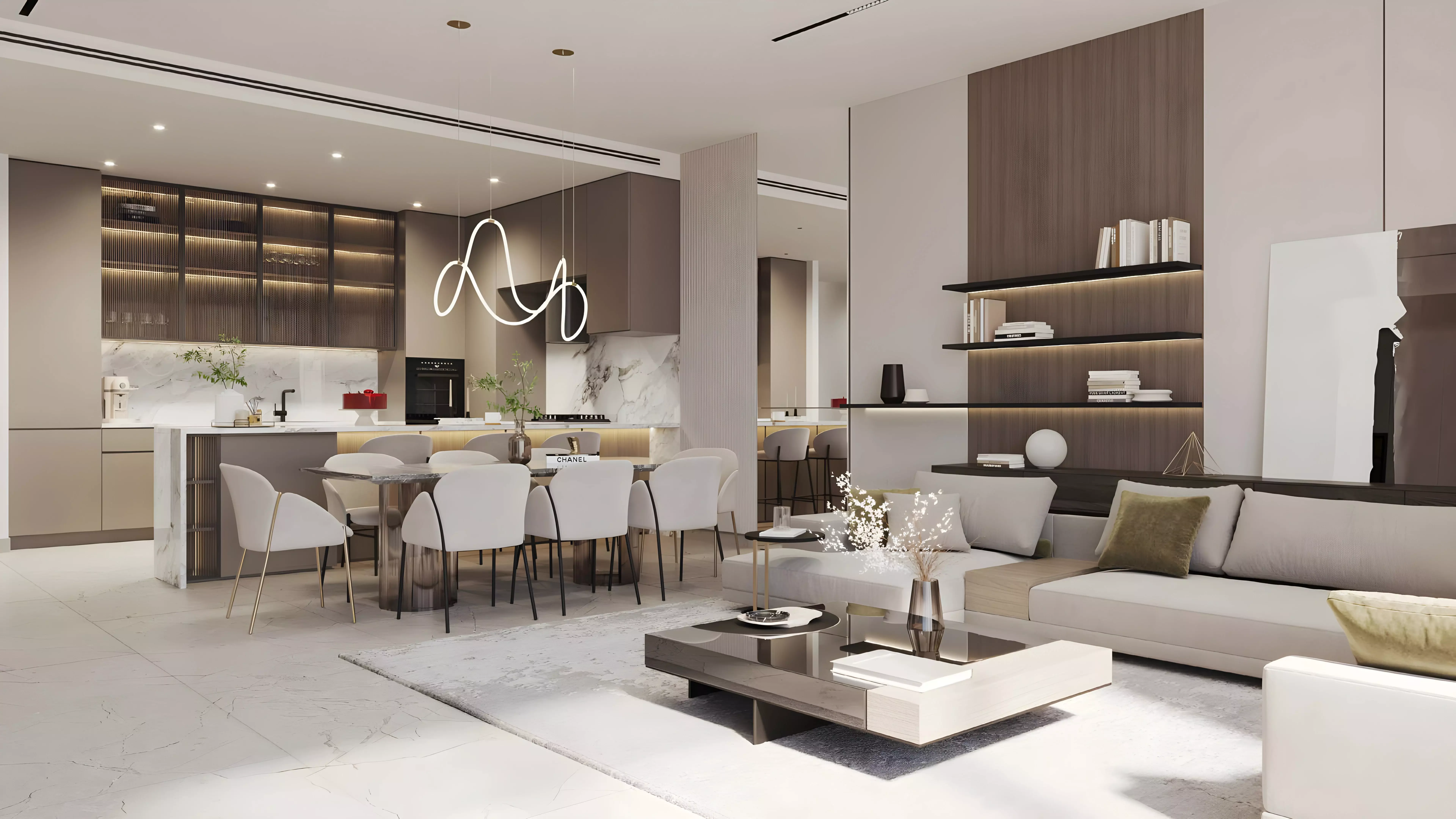 Image 6 of Reem Hills Apartments Phase 2 by Q Properties