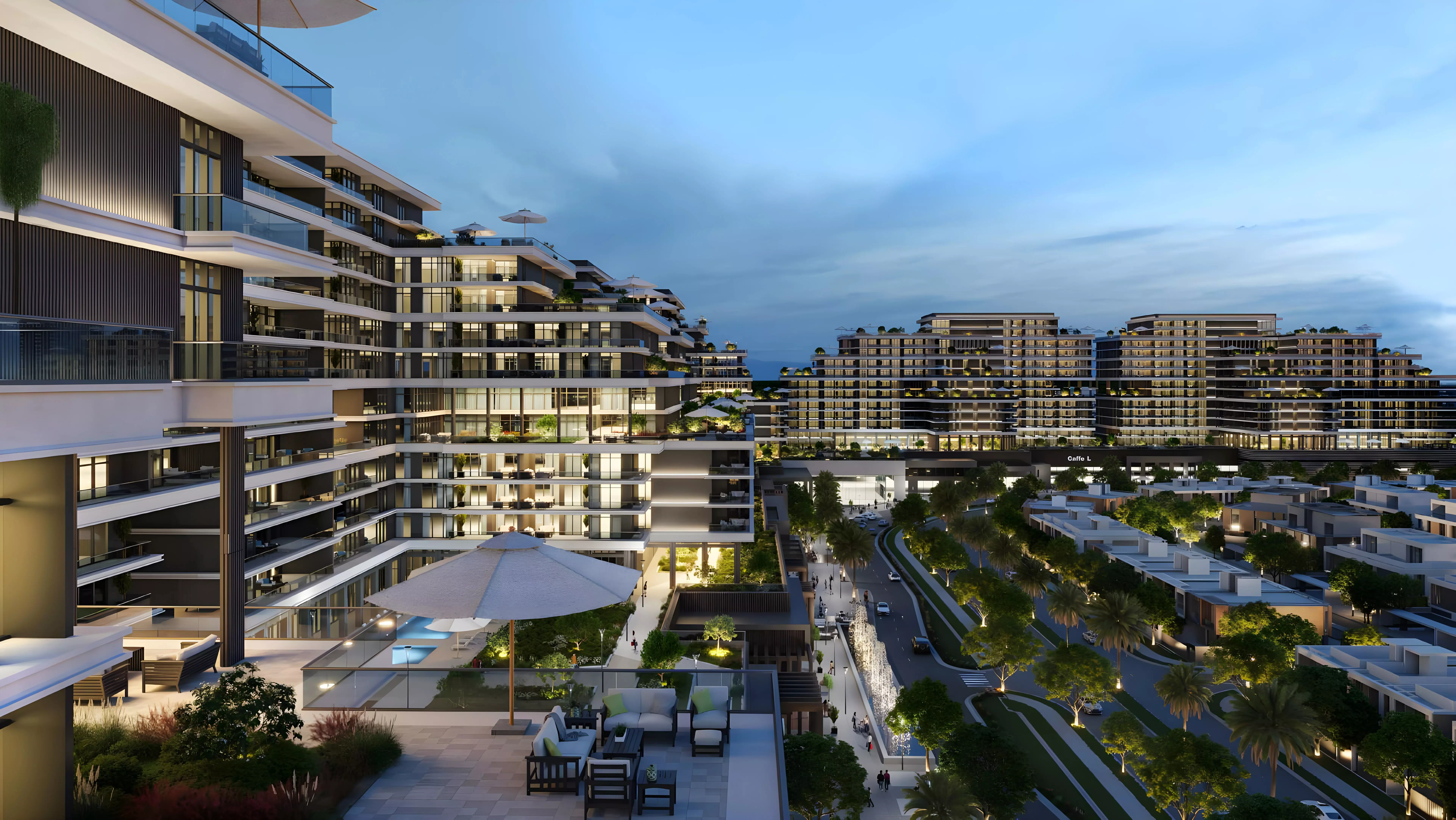 Image 10 of Reem Hills Apartments Phase 2 by Q Properties
