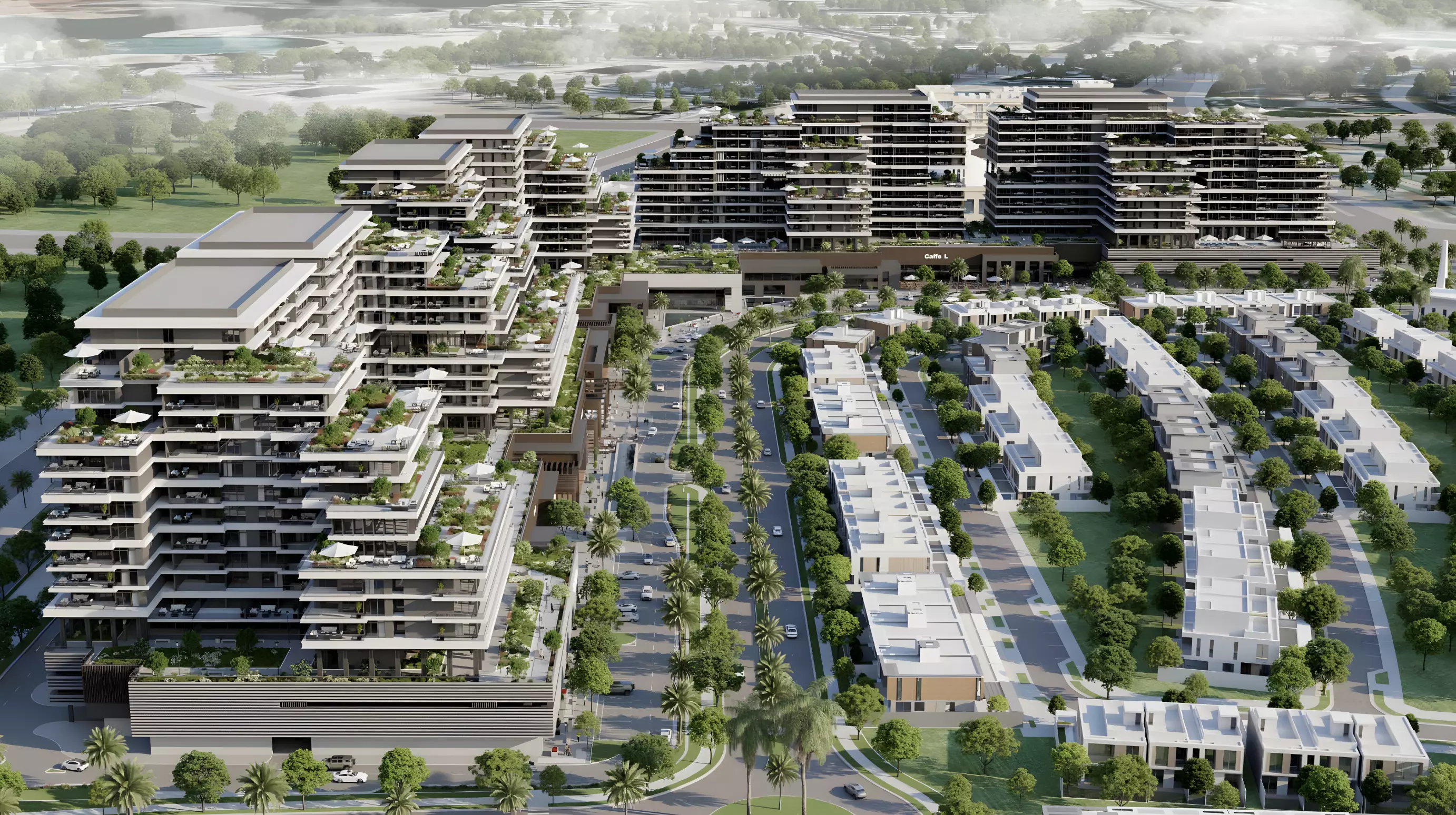 Image 2 of Reem Hills Apartments Phase 2 by Q Properties