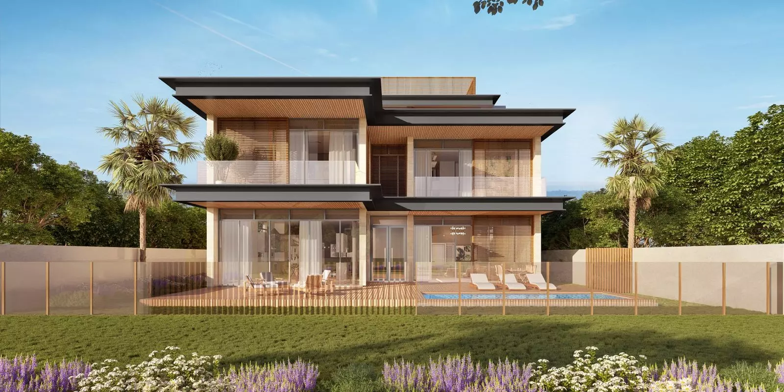 Image 3 of Reem Hills Villas by Q Properties