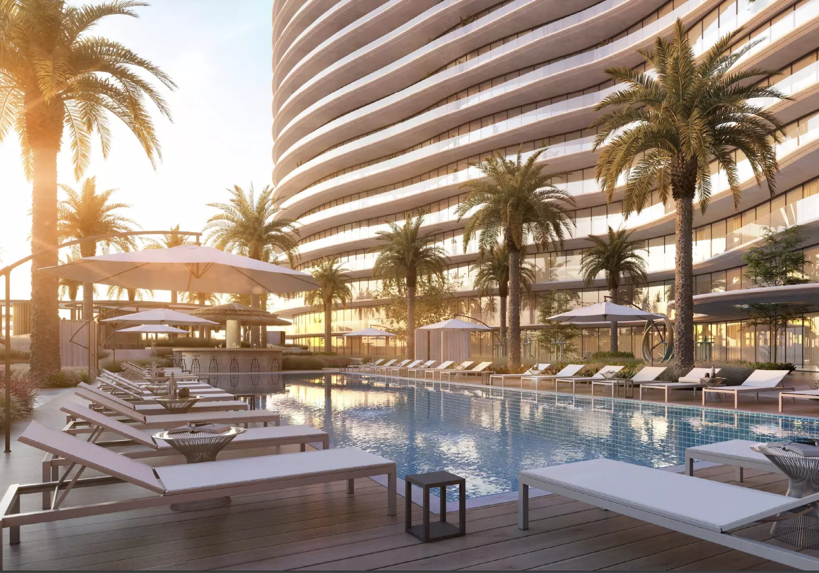 Image 5 of The Beach Residences by Range Developments