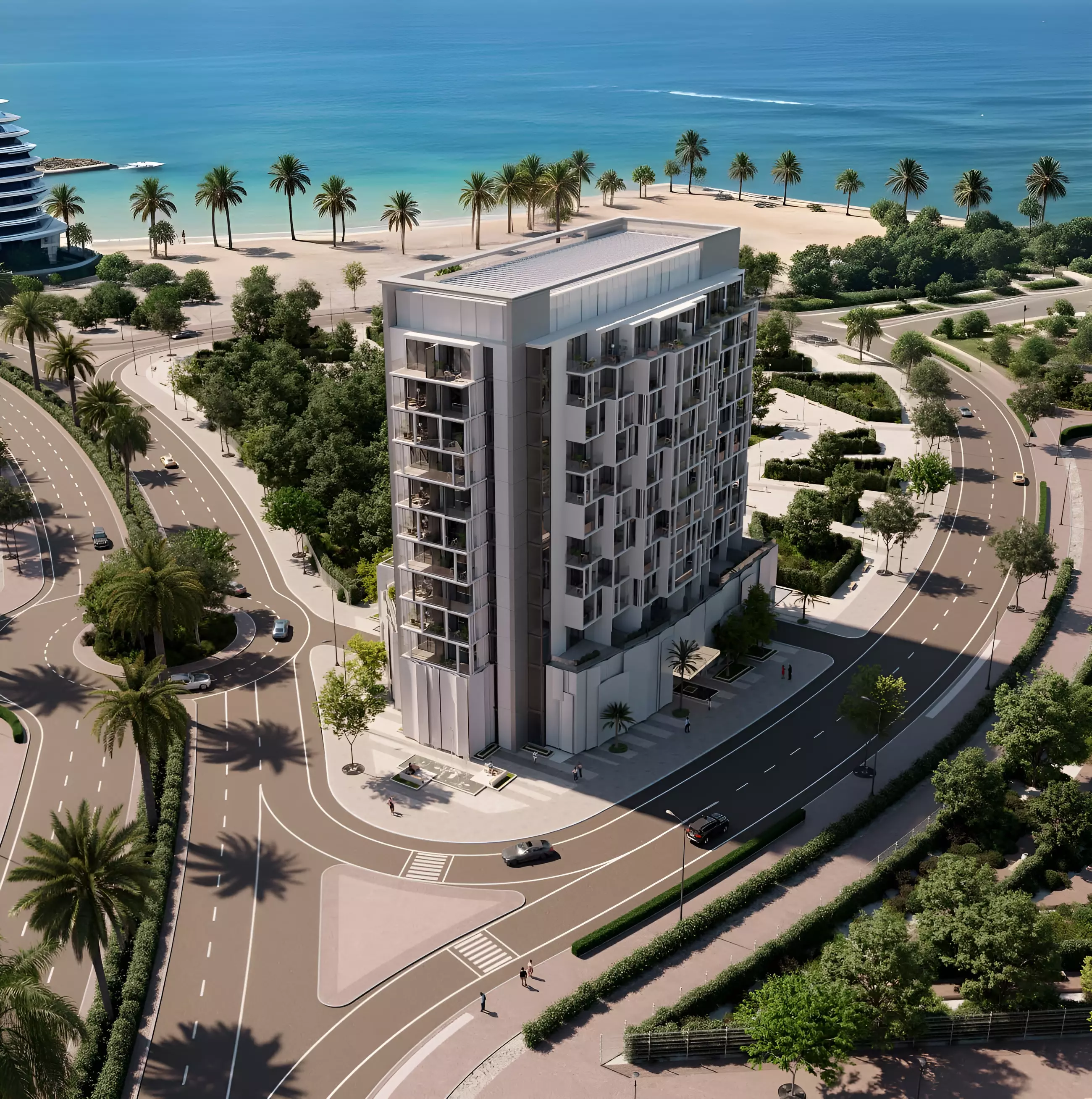 Image 2 of Island Heights by Range Developments
