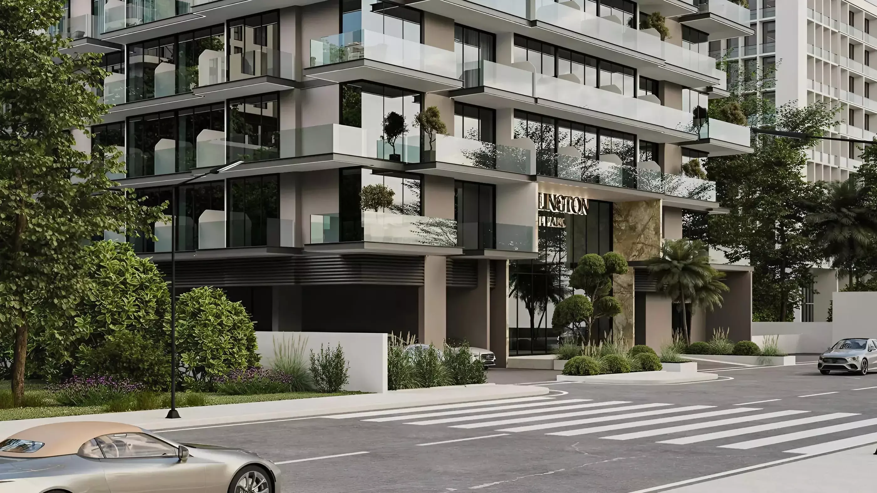 Image 10 of Arlington Park by Majid Developments