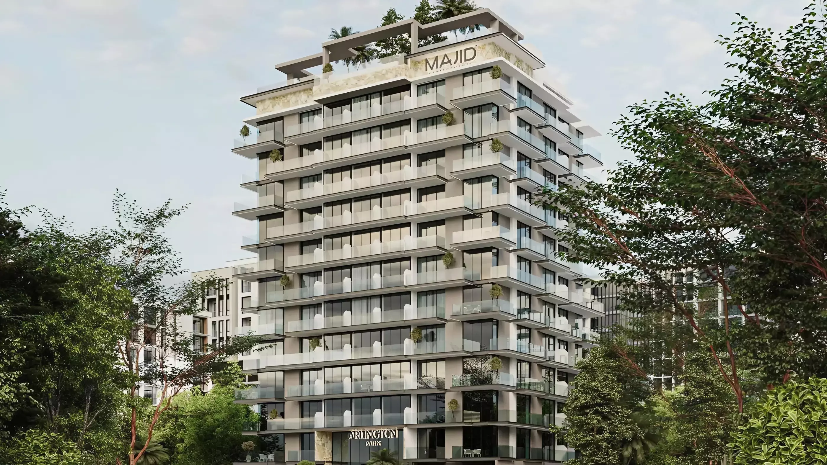 Image 5 of Arlington Park by Majid Developments