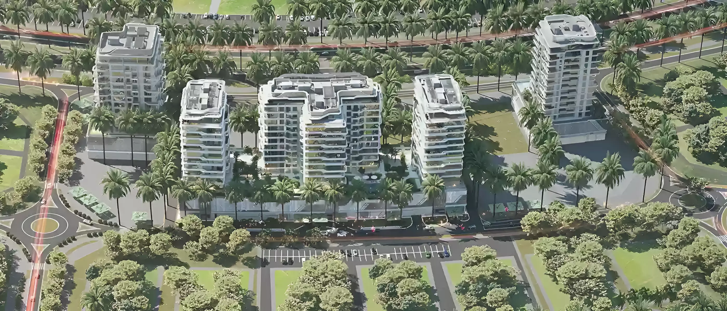 Image 4 of Edgewater Residences Phase 3 By MGS by MGS Development