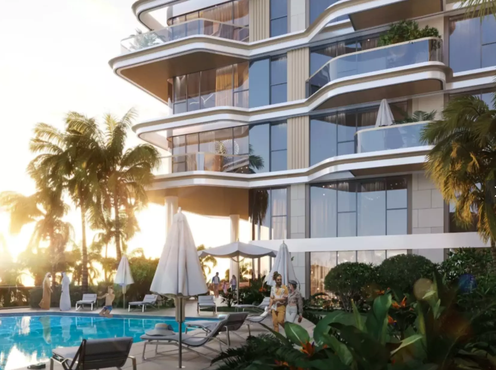 Image 4 of Edgewater Residences Phase 2 By MGS by MGS Development