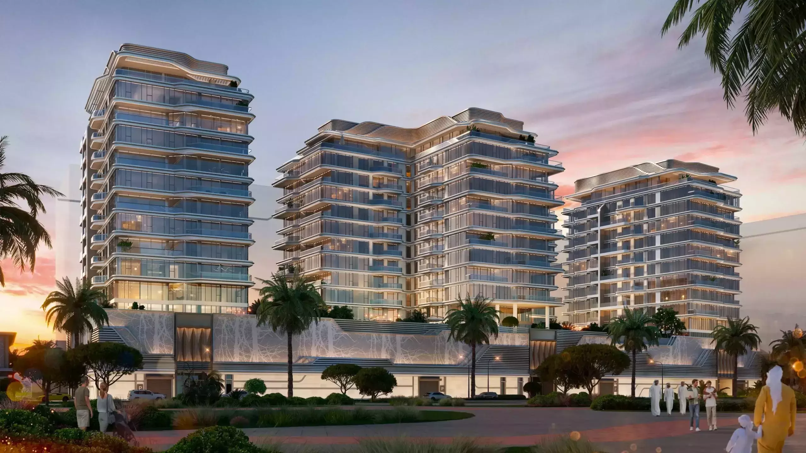 Image 2 of Edgewater Residences Phase 2 By MGS by MGS Development