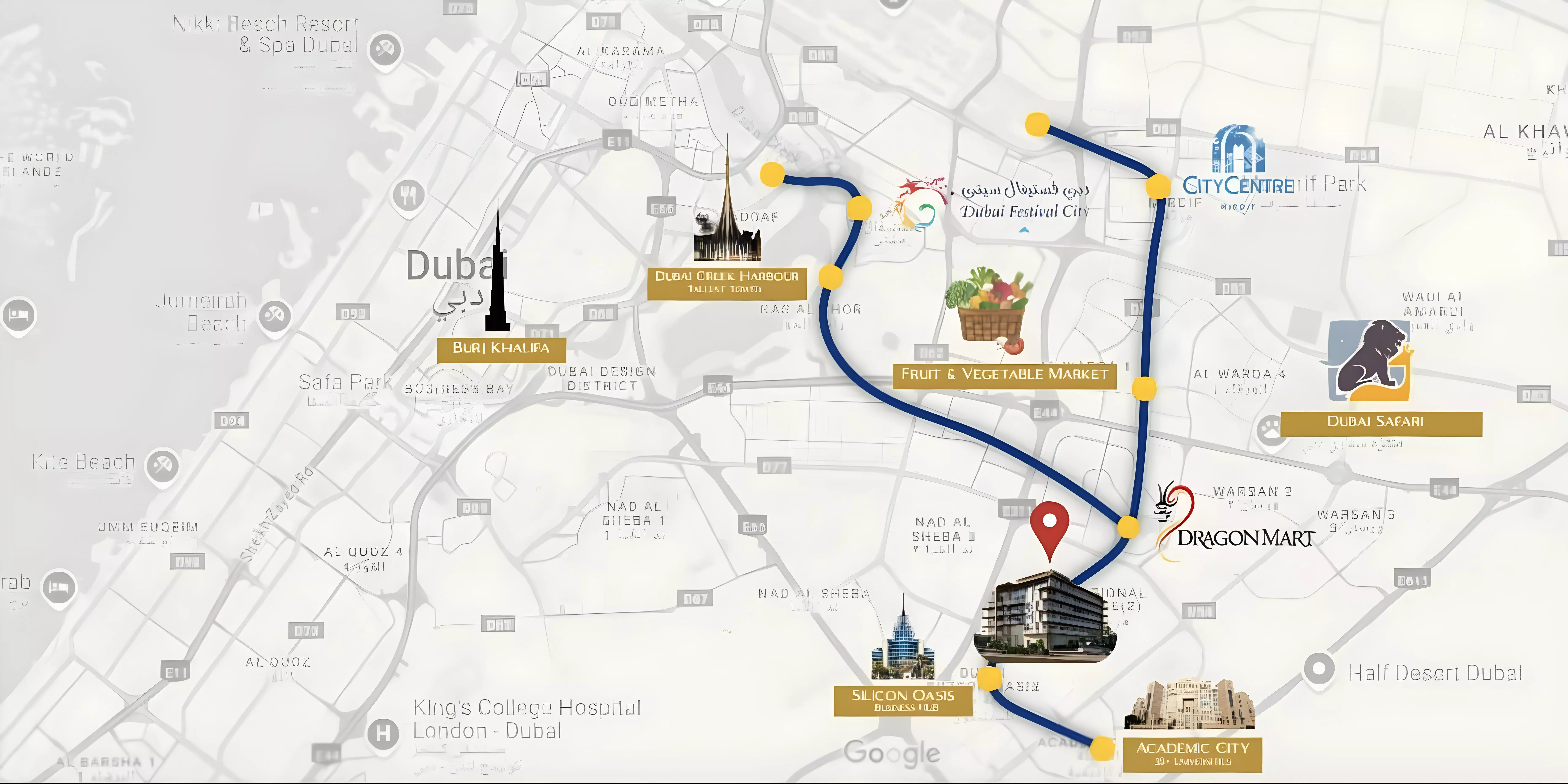 Image 2 of Elevia Residences Phase 3 by Valores by Valores Property Development