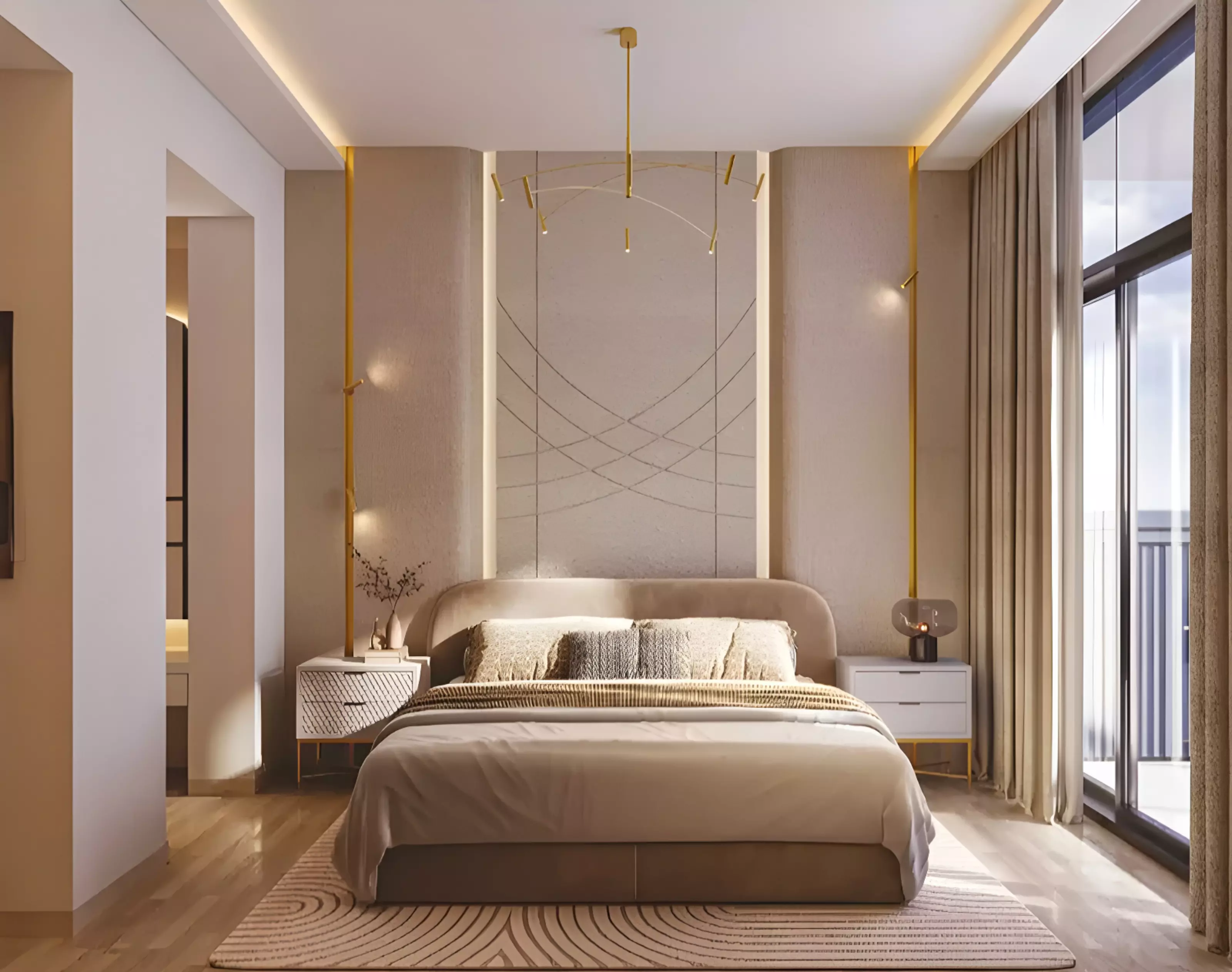 Image 7 of Altair 52 by Acube Abode Realty