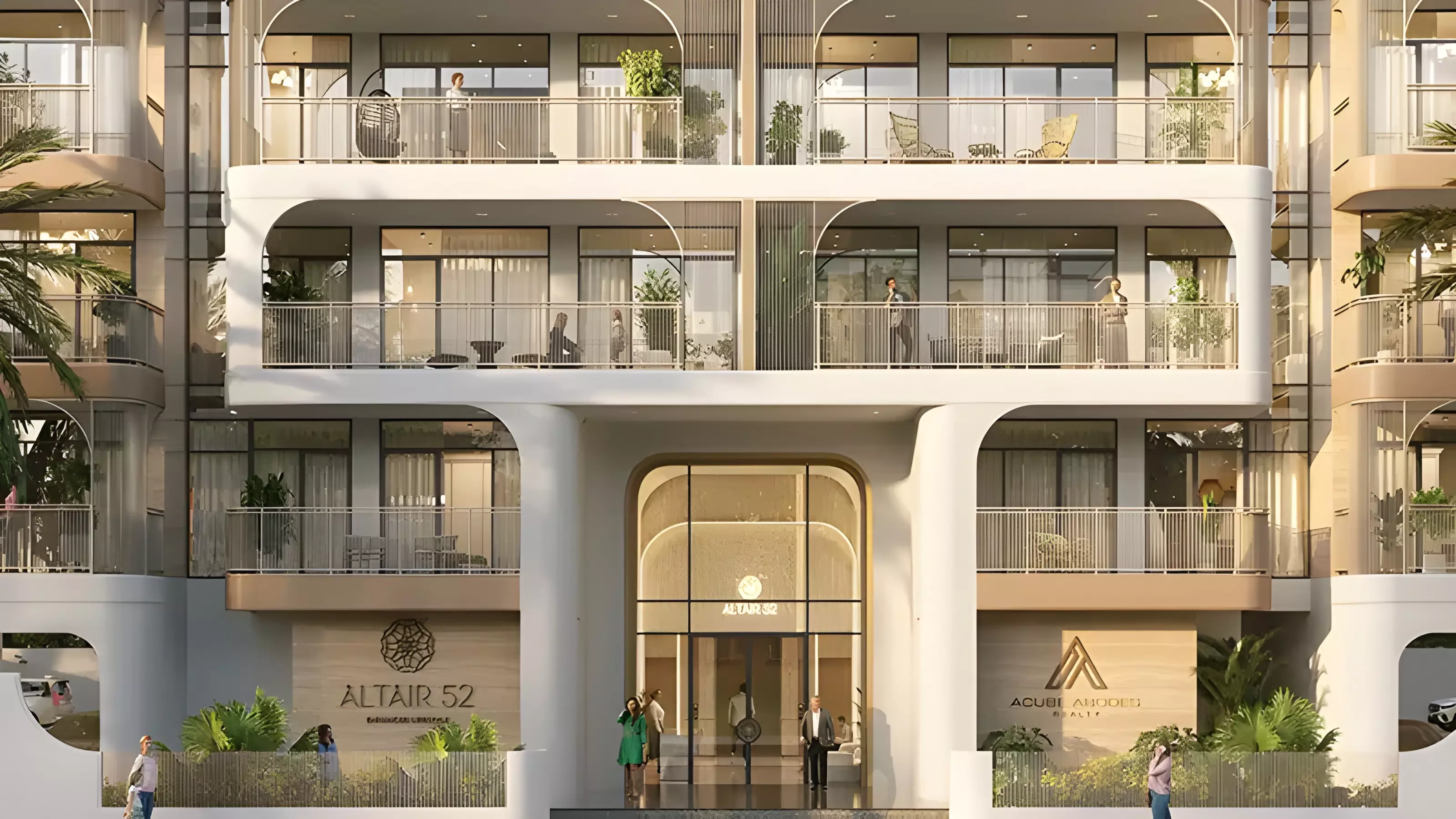 Image of Altair 52 by Acube Abode Realty