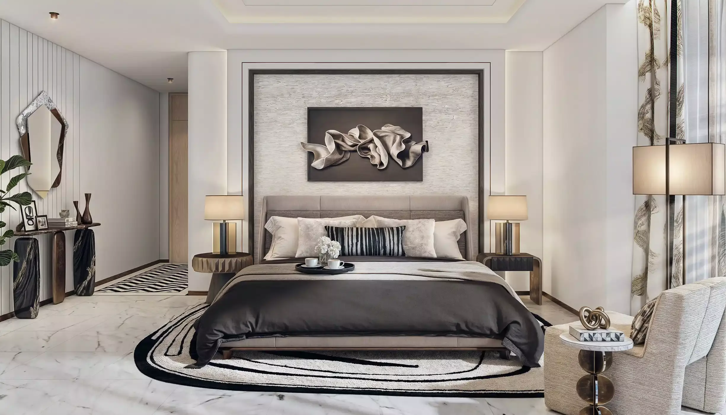 Image 2 of Sofitel Residences By Azha by Azha Development