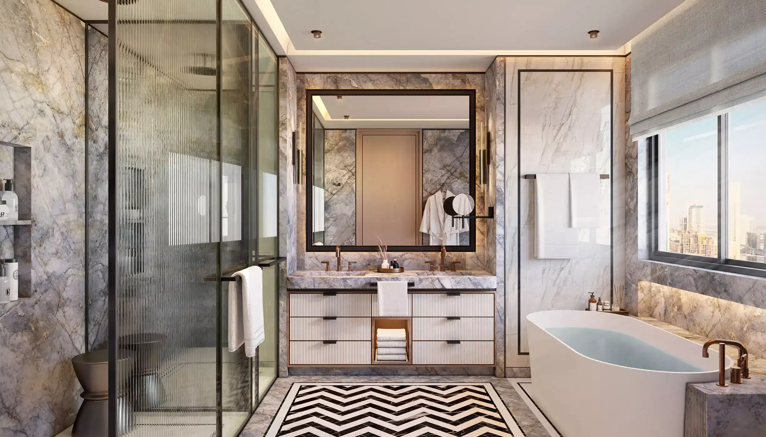Image 6 of Sofitel Residences By Azha by Azha Development