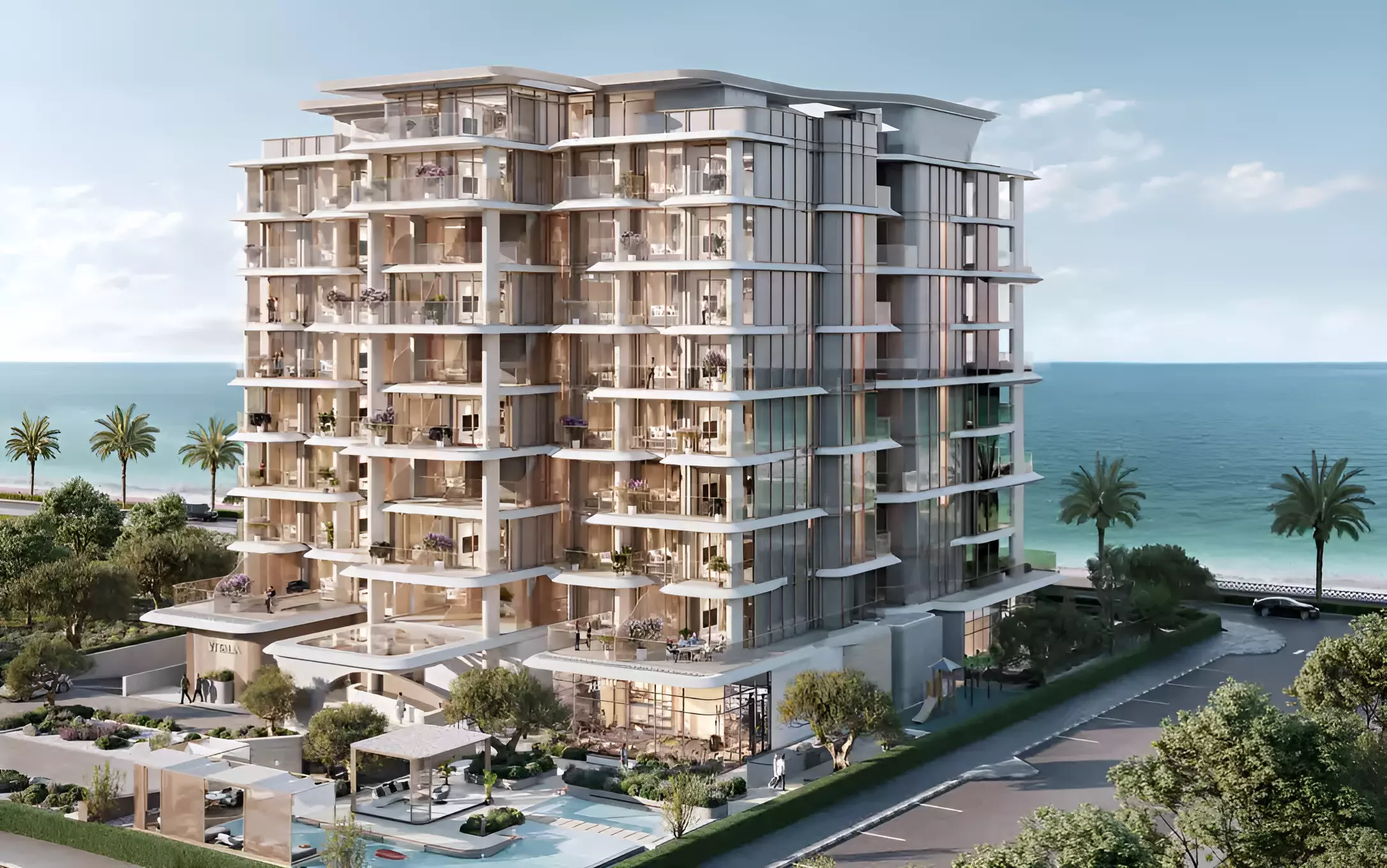 Image 10 of Vitalia by Pinnacle AKS Real Estate Development