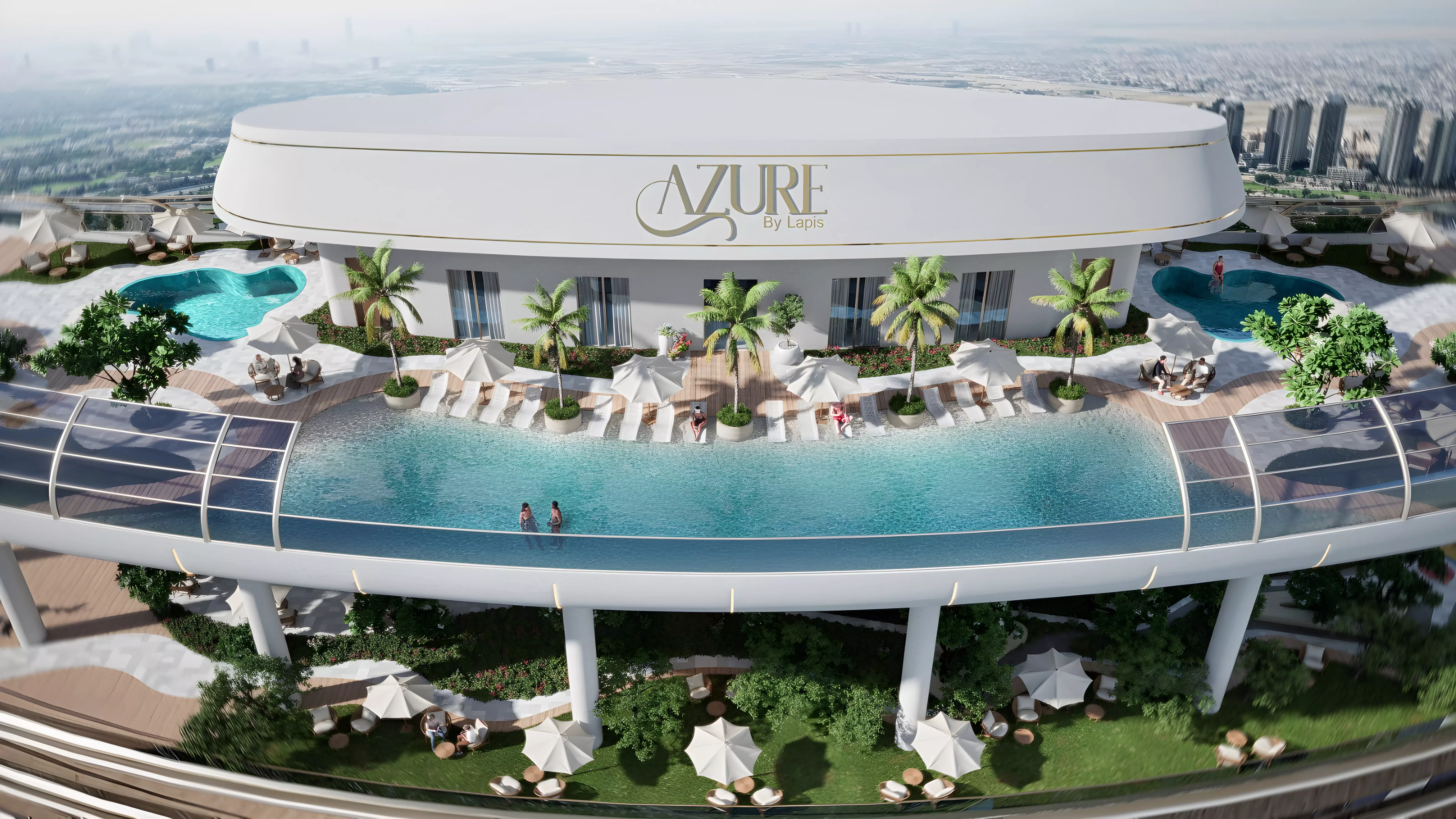 Image 6 of Azure by Lapis by Lapis Properties