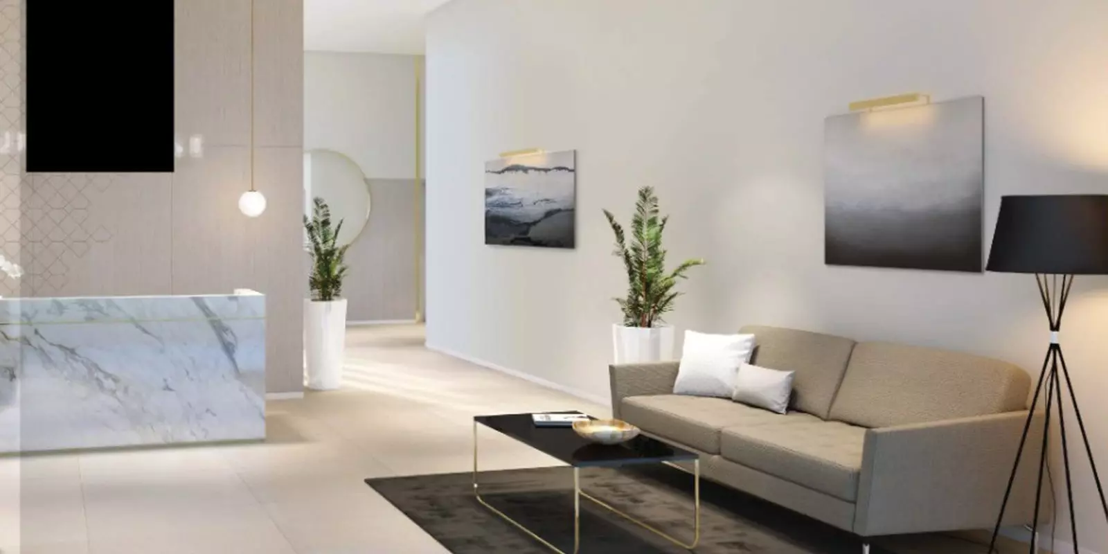 Image 3 of PG Upperhouse by Pure Gold Real Estate Development