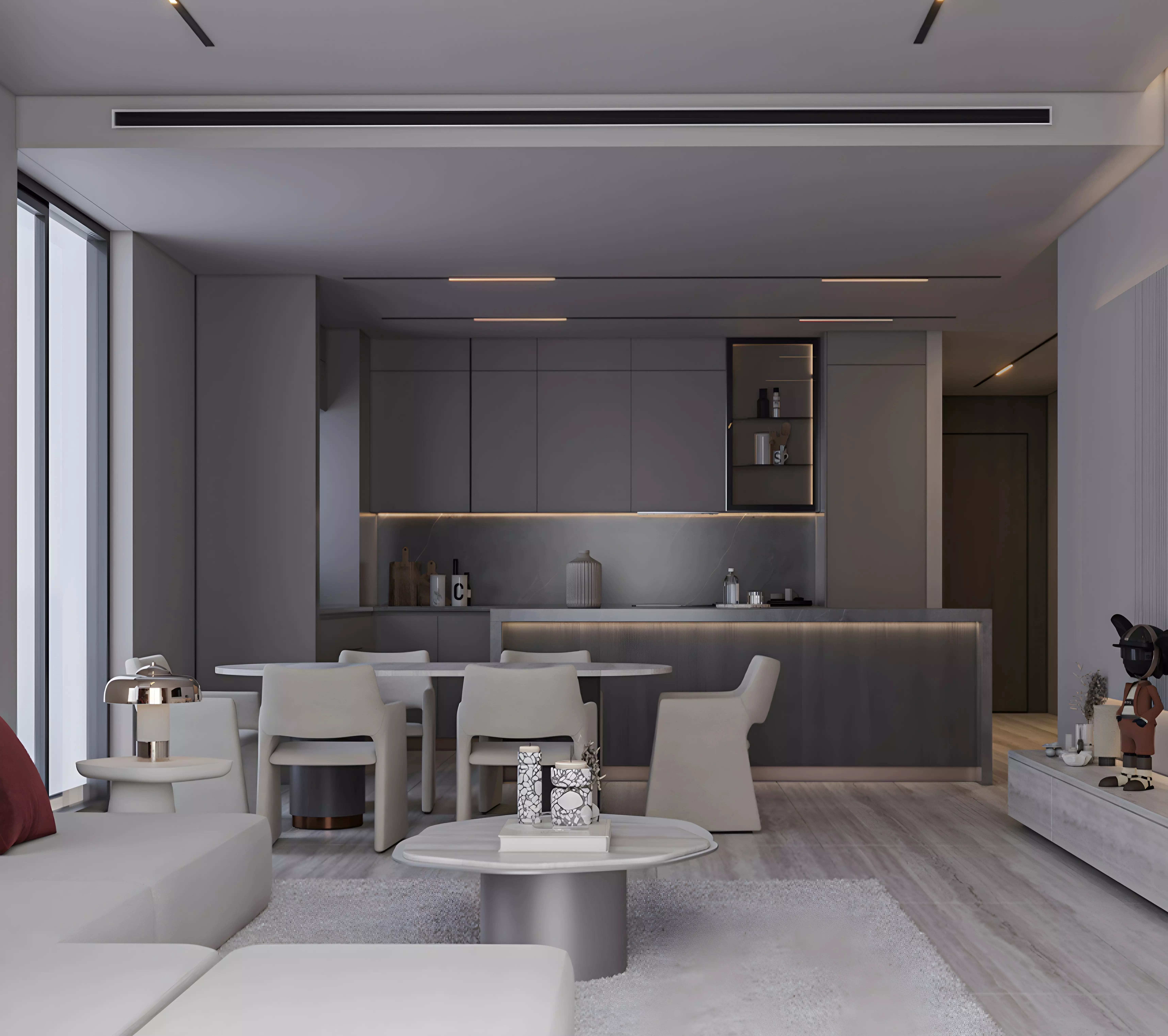 Image 3 of Bottega Nove Residences by Al Andalusia Group