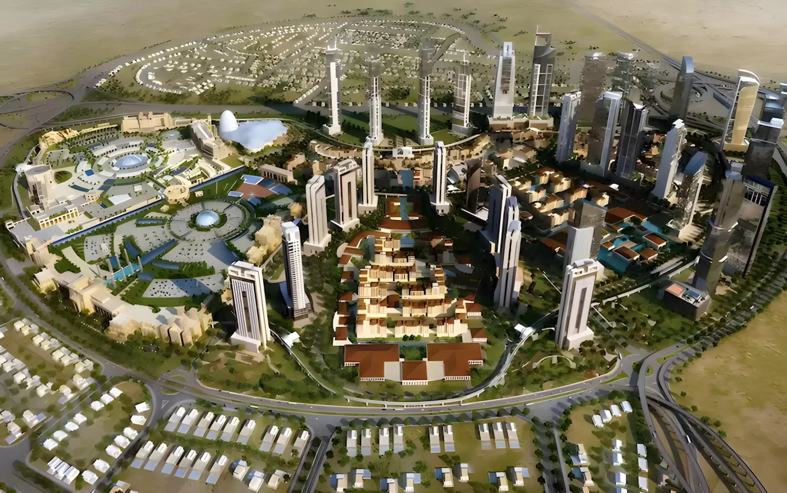 Image of Bottega 33 Residences by Al Andalusia Group
