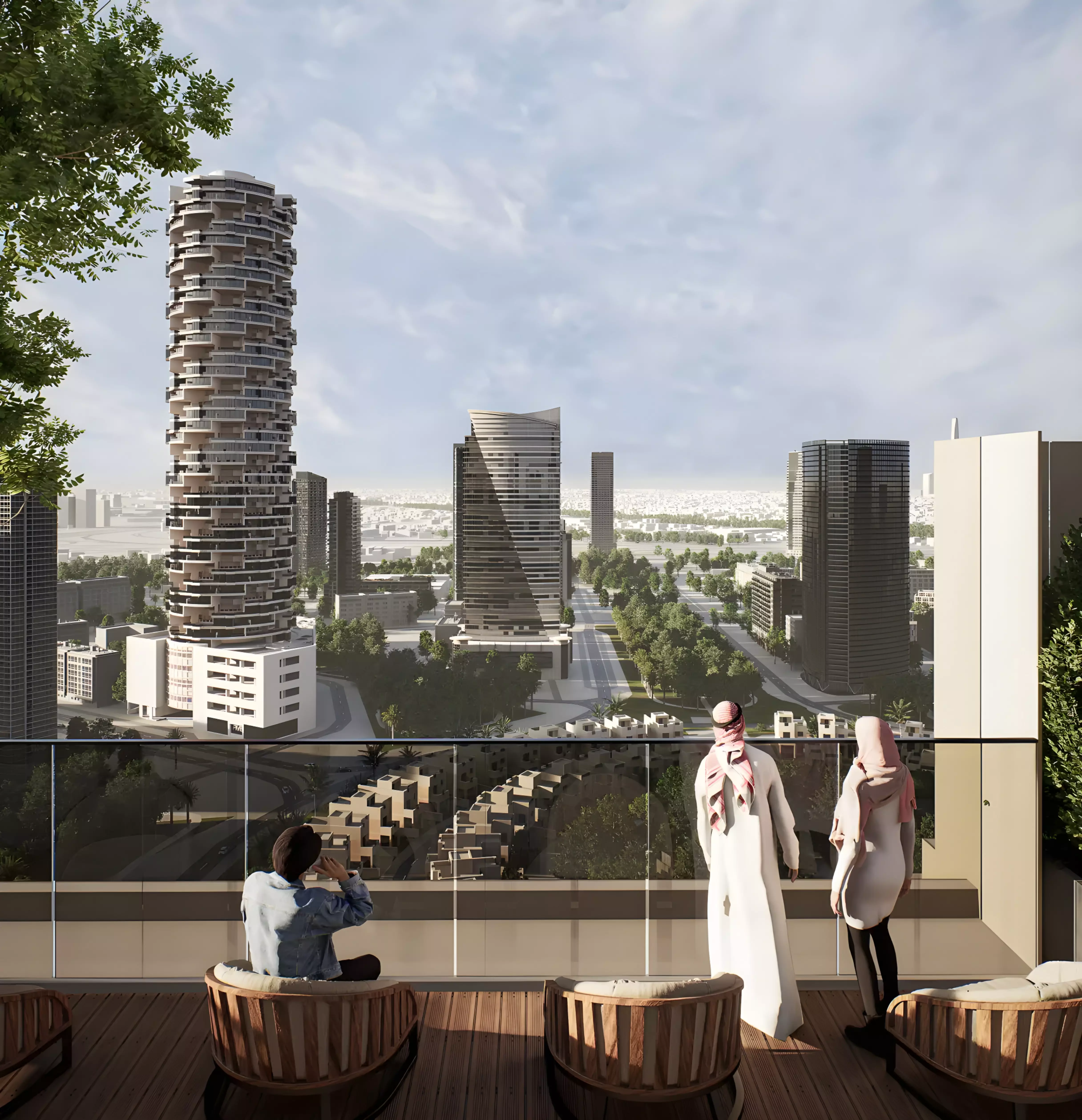 Image 8 of Avant Garde Residences Phase 2 by Skyline Builders by Skyline Builders